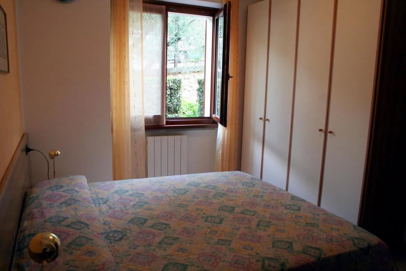 Bed in Appartamenti Albatros