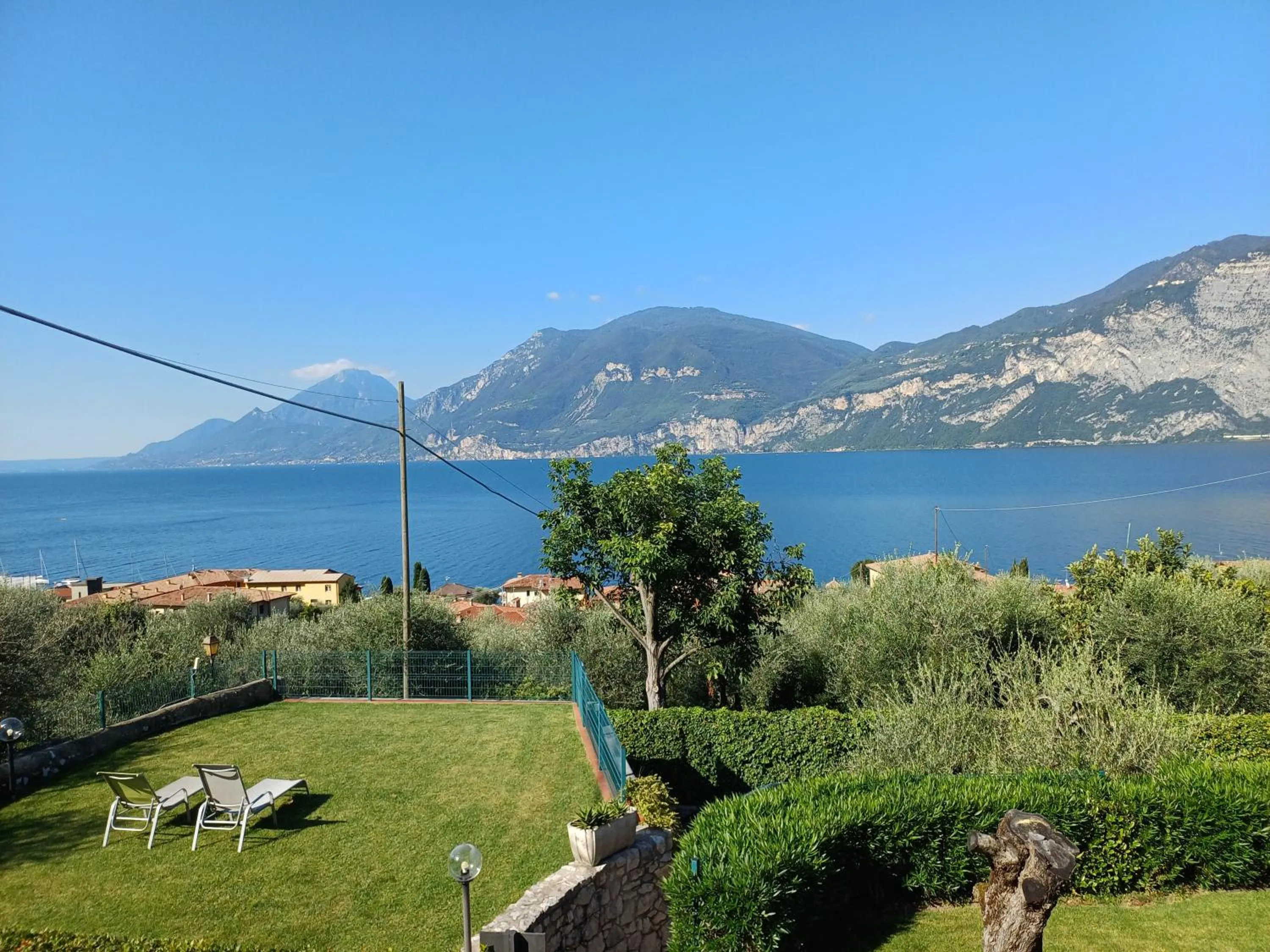 Appartamenti Albatros