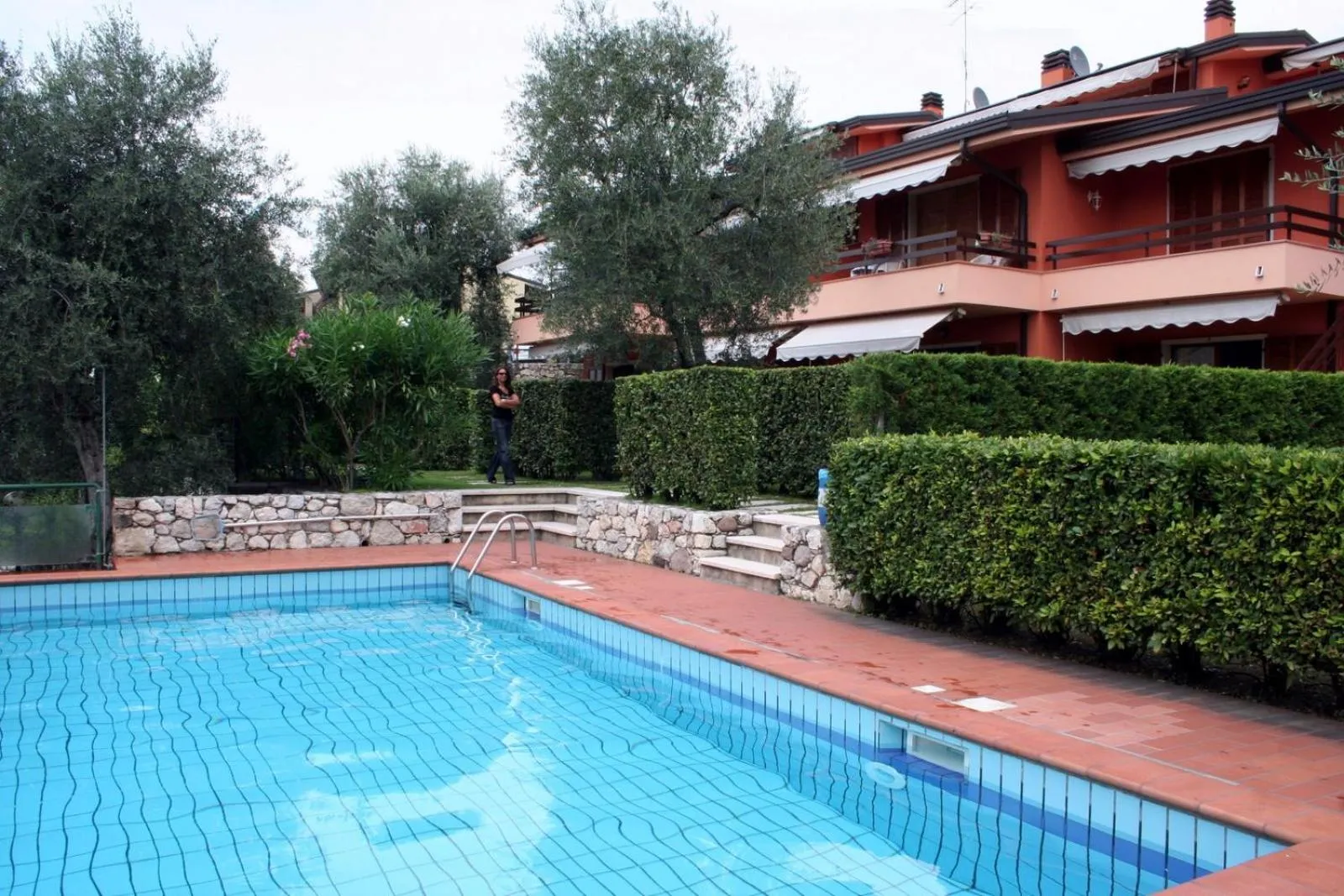 Appartamenti Albatros