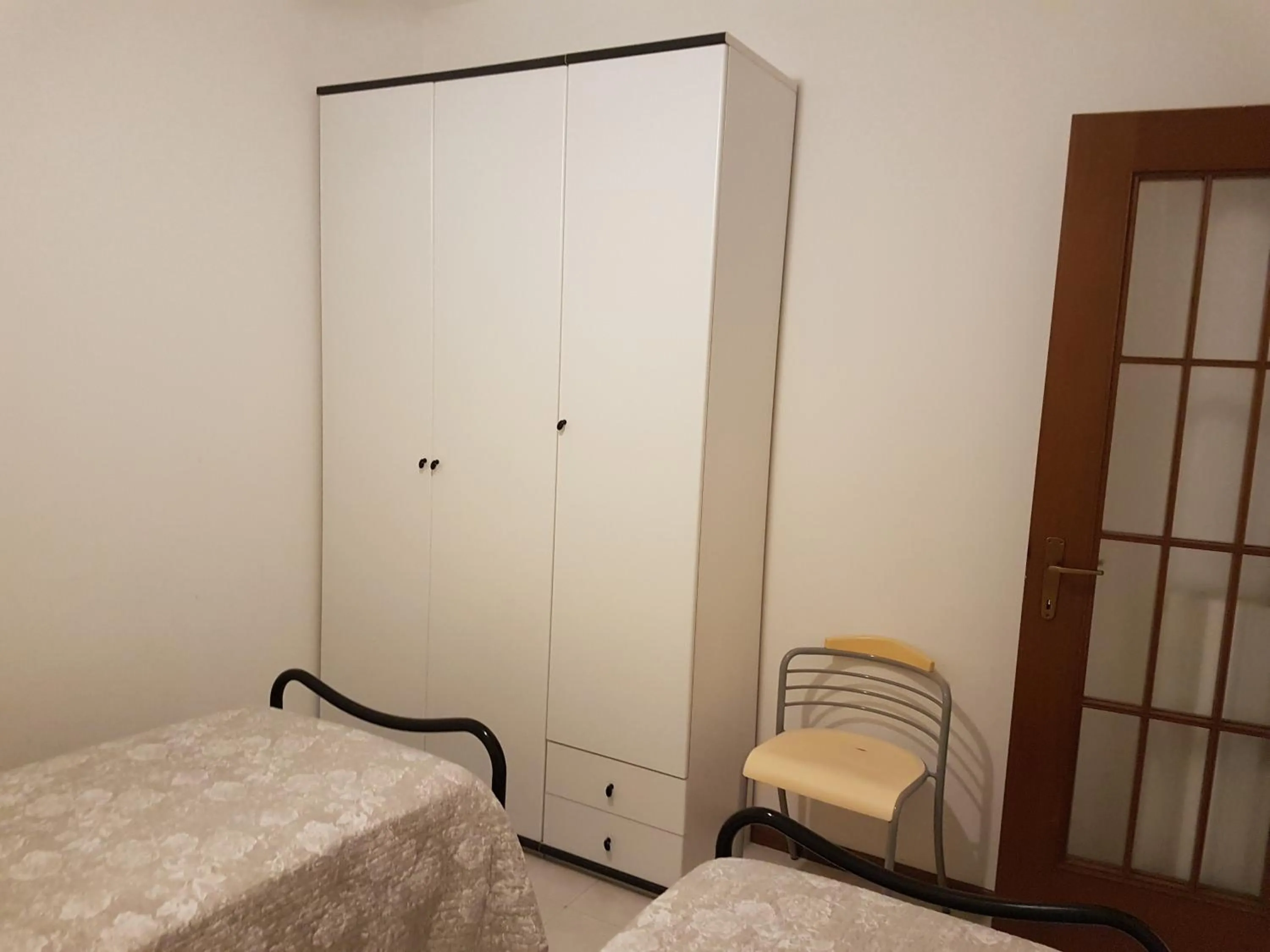 Bed in Appartamenti Albatros