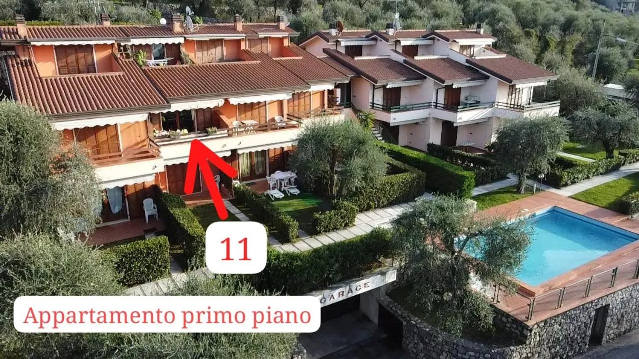Appartamenti Albatros