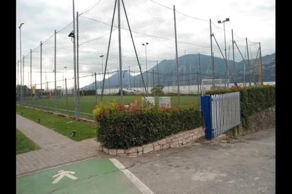 Day in Appartamenti Albatros