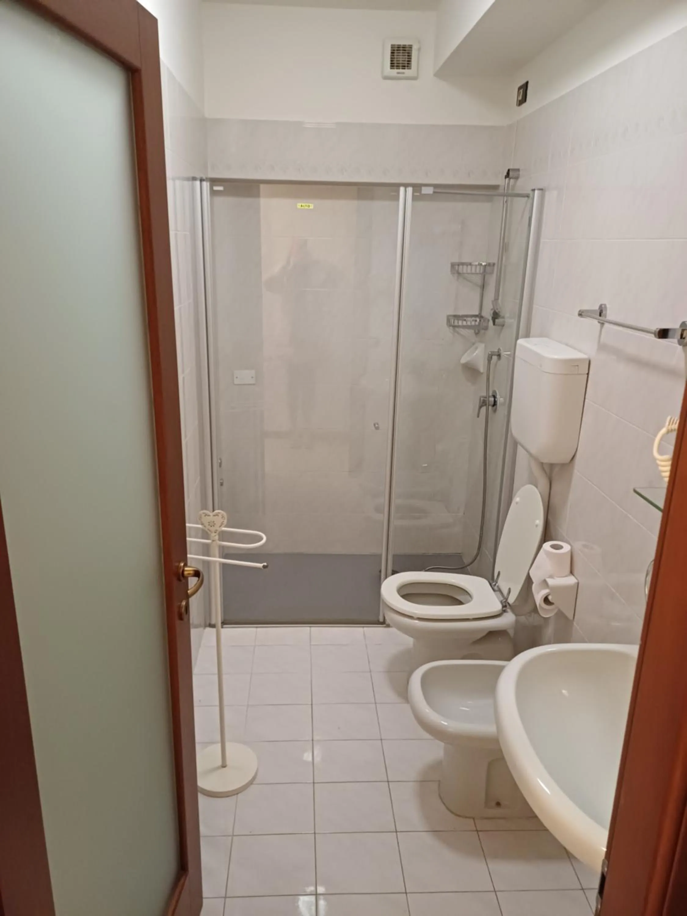 Appartamenti Albatros
