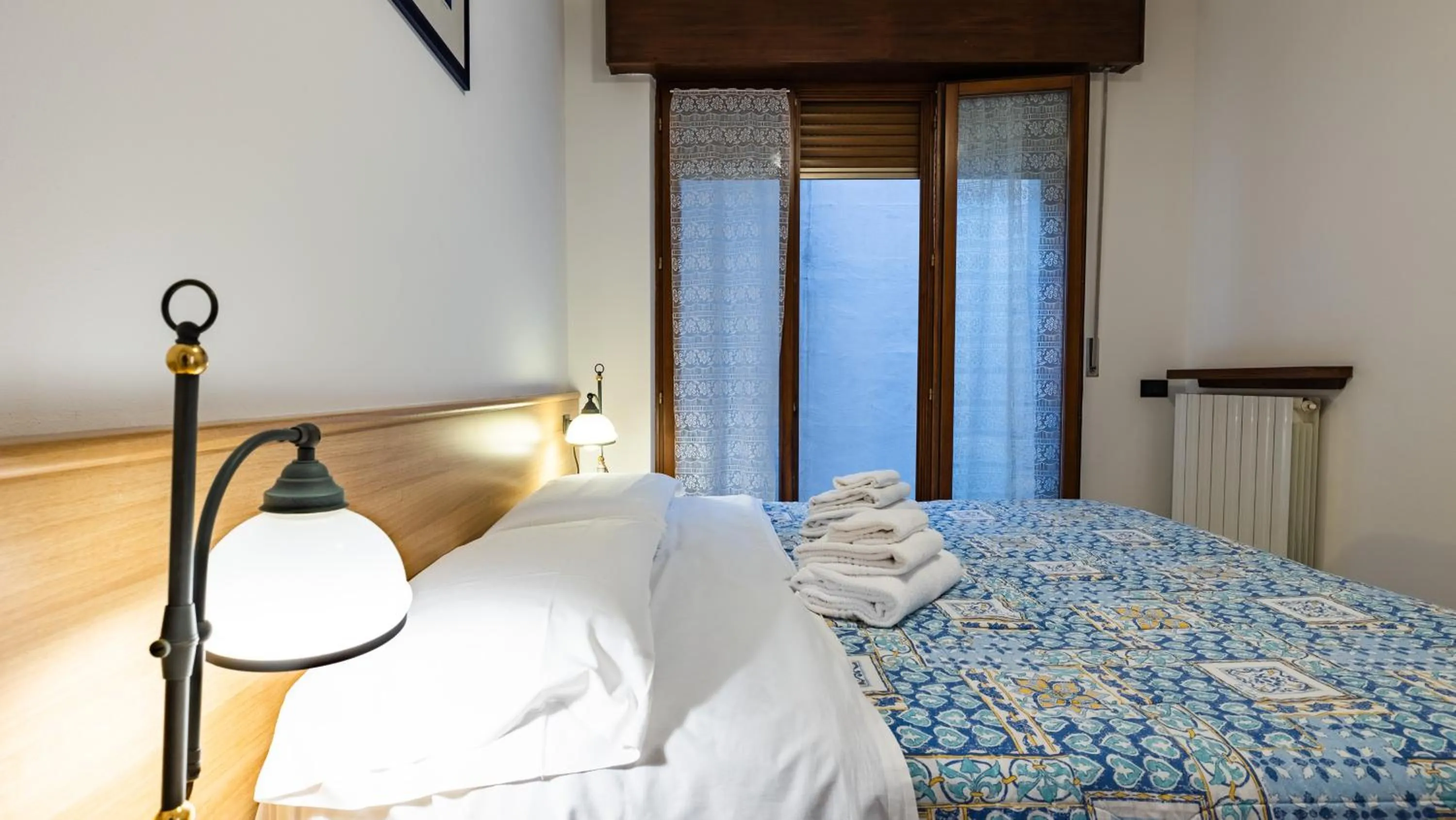 Bed in Appartamenti Albatros