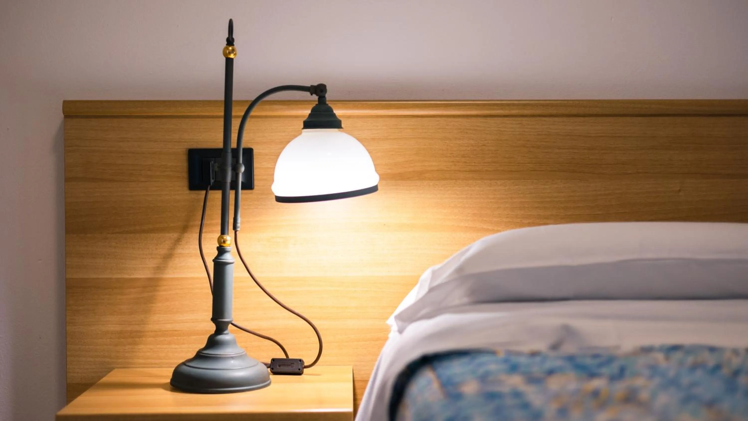 Bed in Appartamenti Albatros