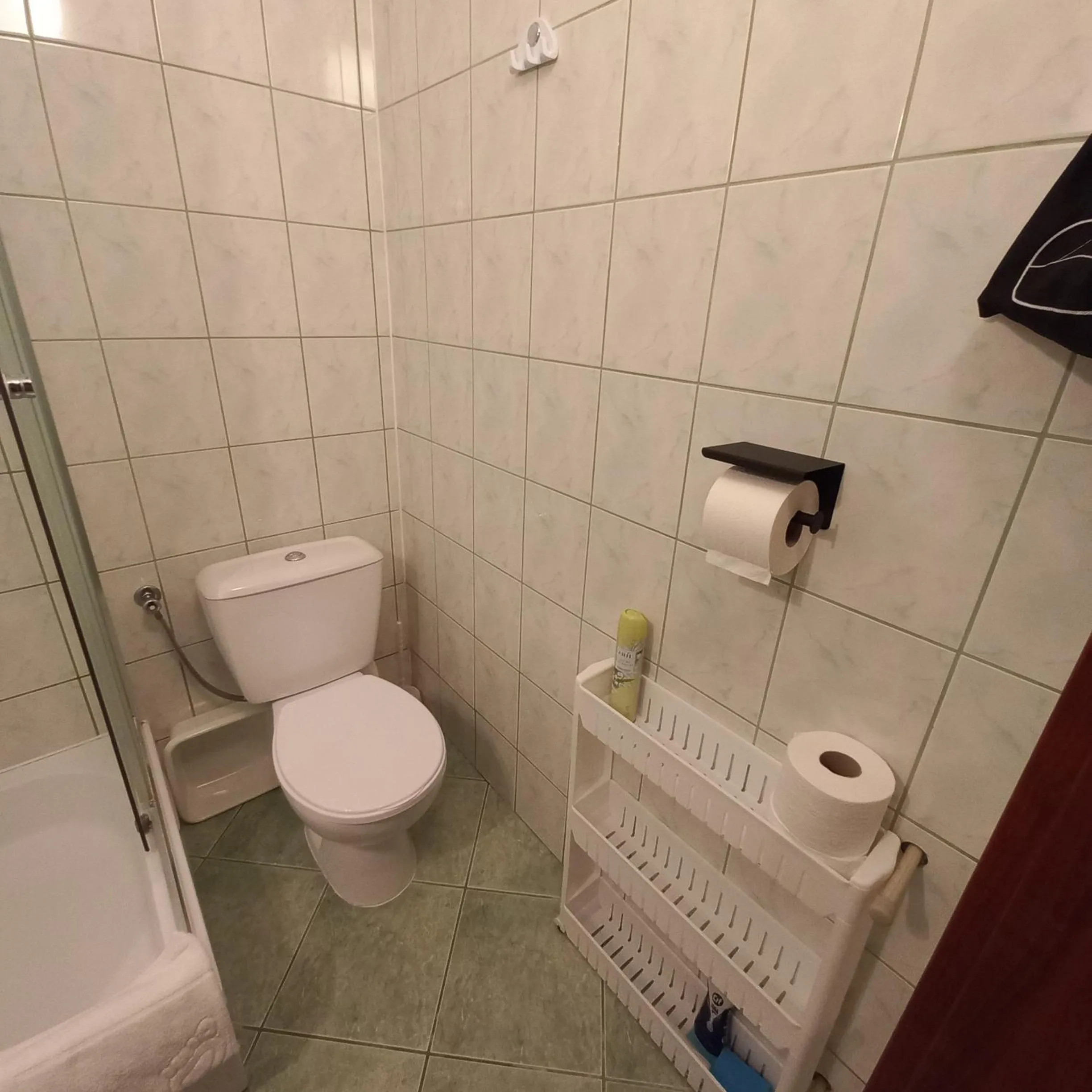 Bathroom in Akwen