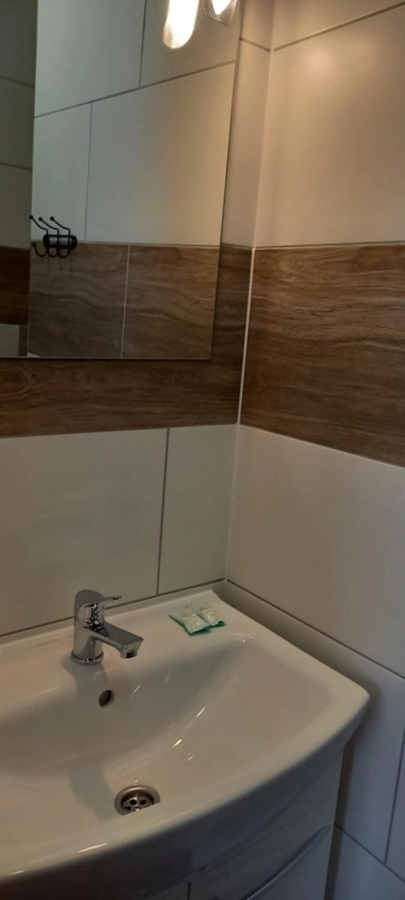 Bathroom in Akwen