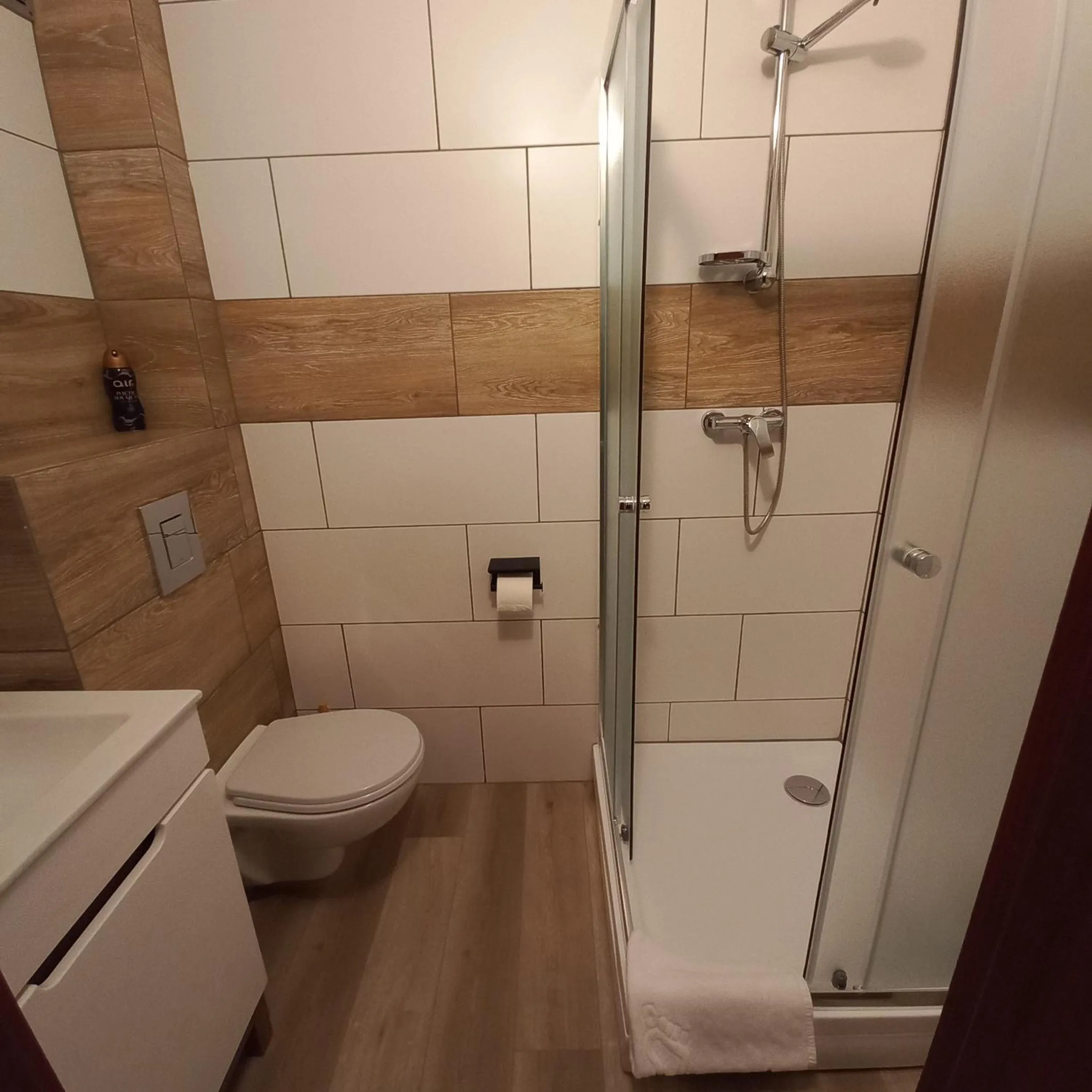 Bathroom in Akwen