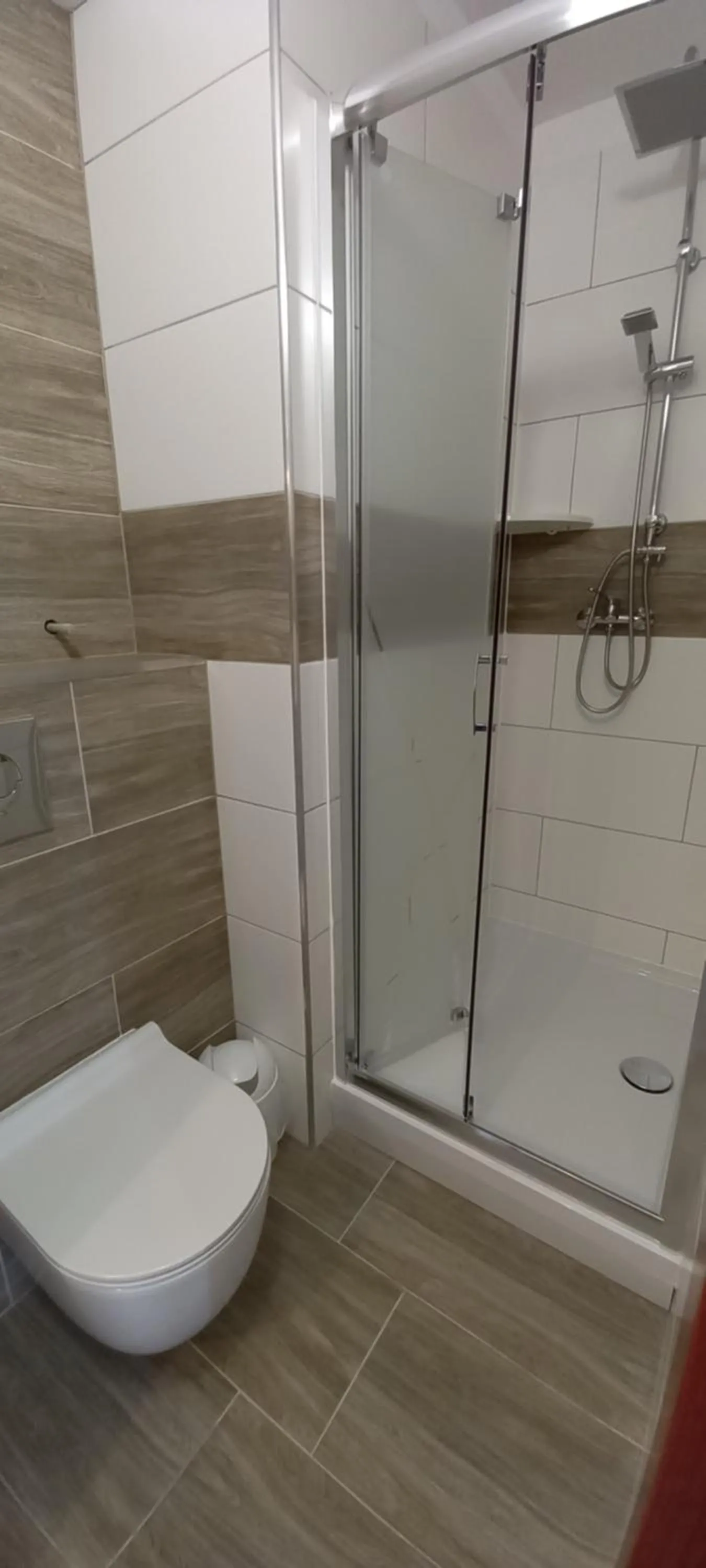 Bathroom in Akwen