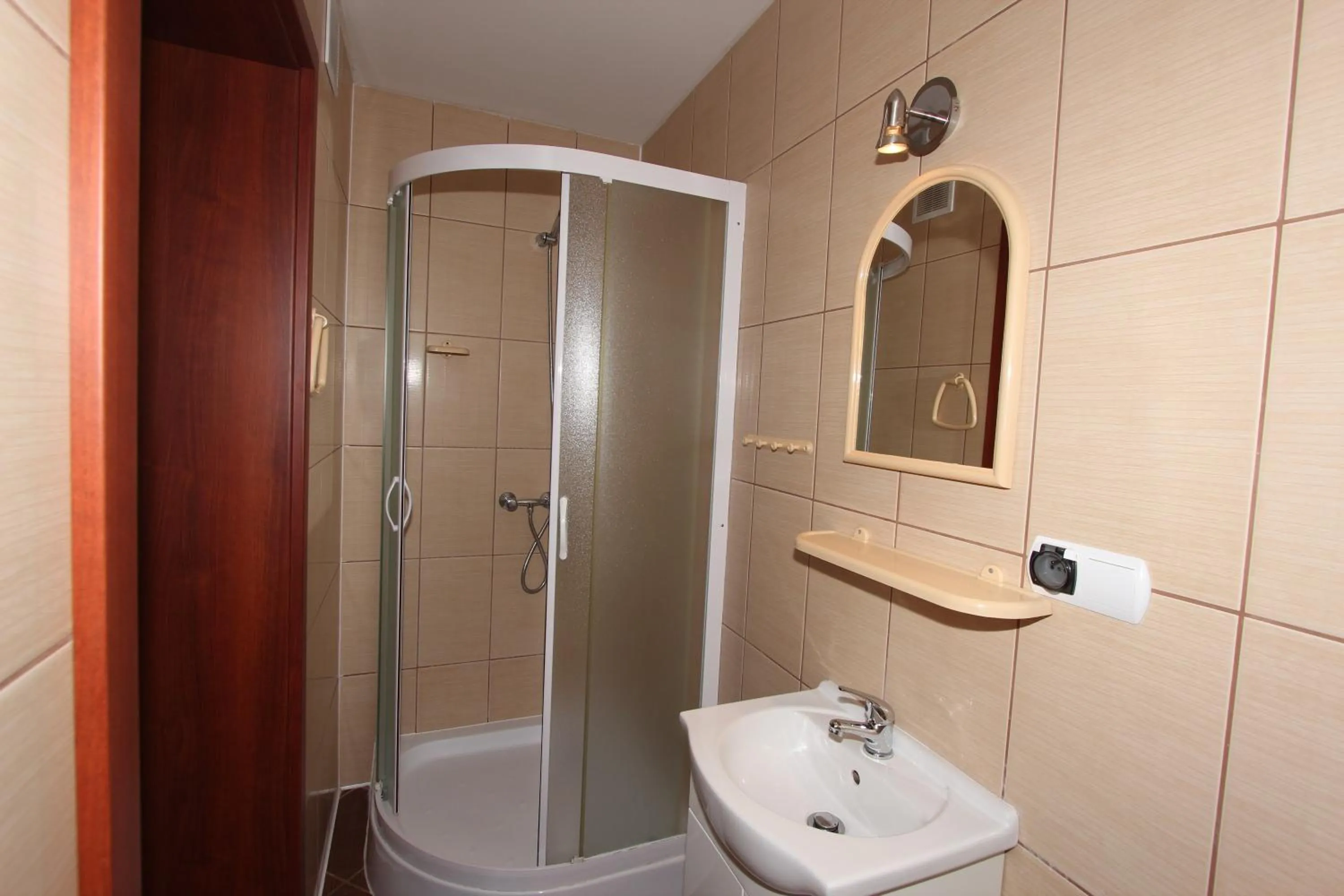 Bathroom in Akwen