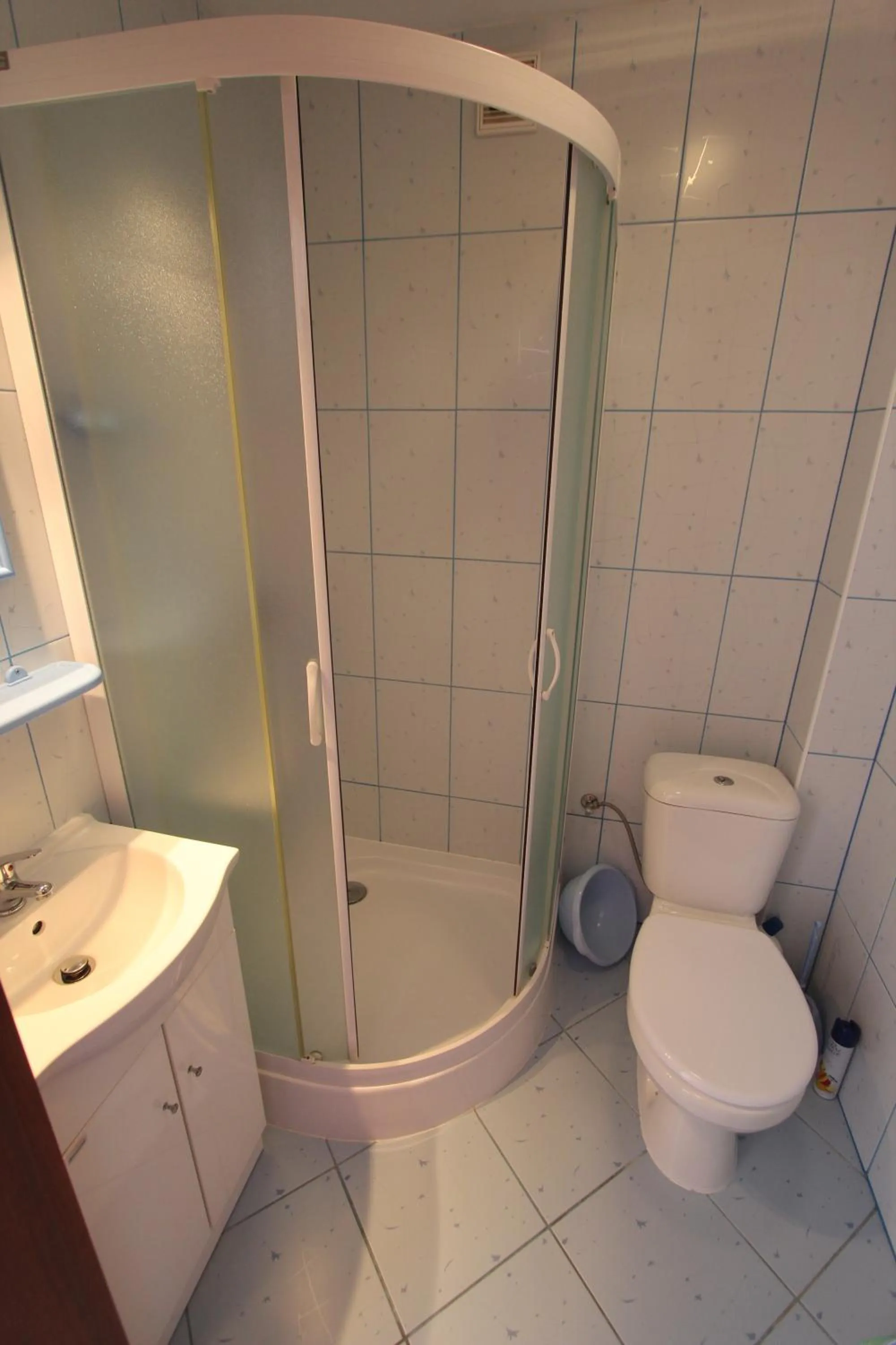Bathroom in Akwen