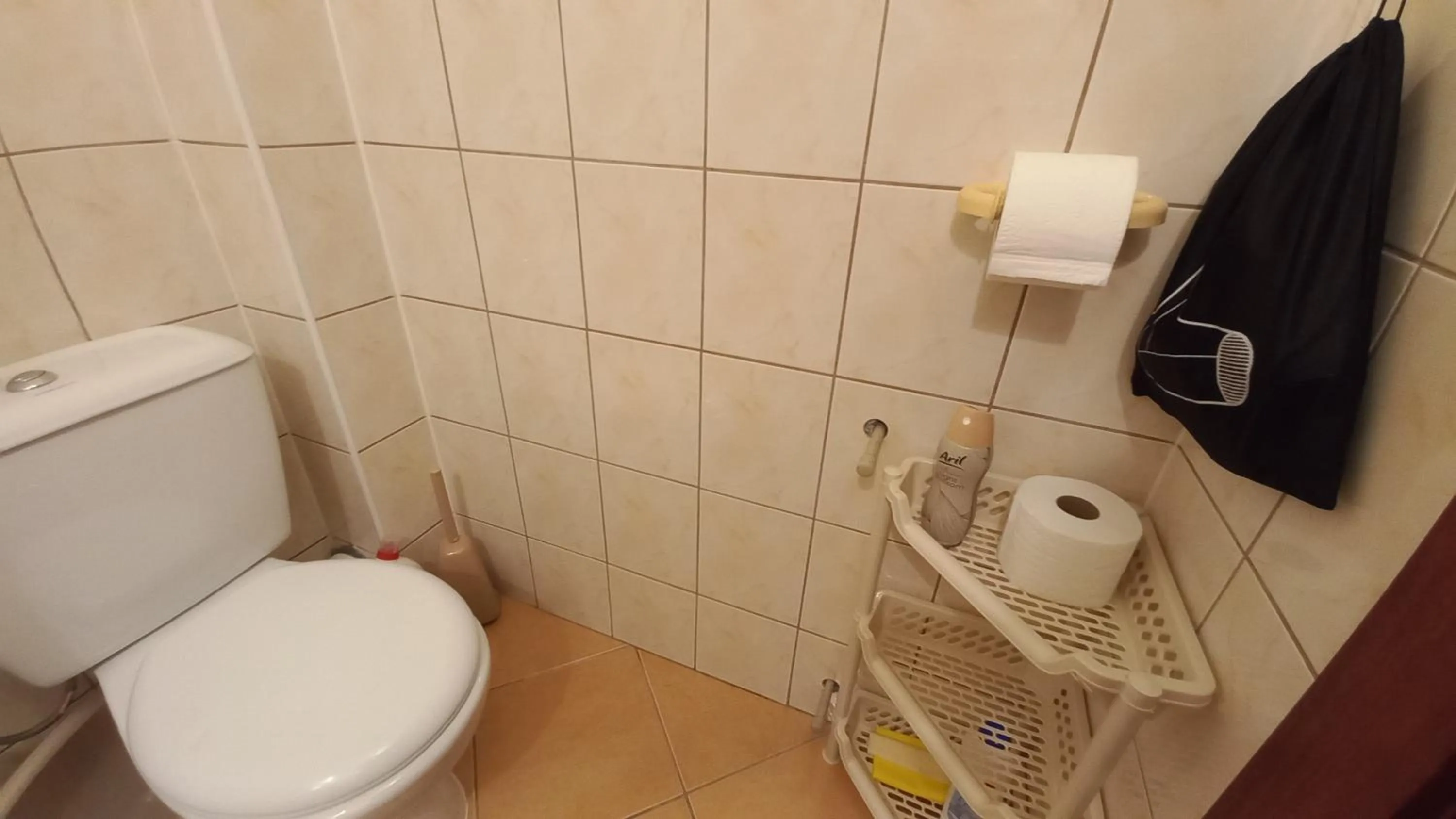 Bathroom in Akwen