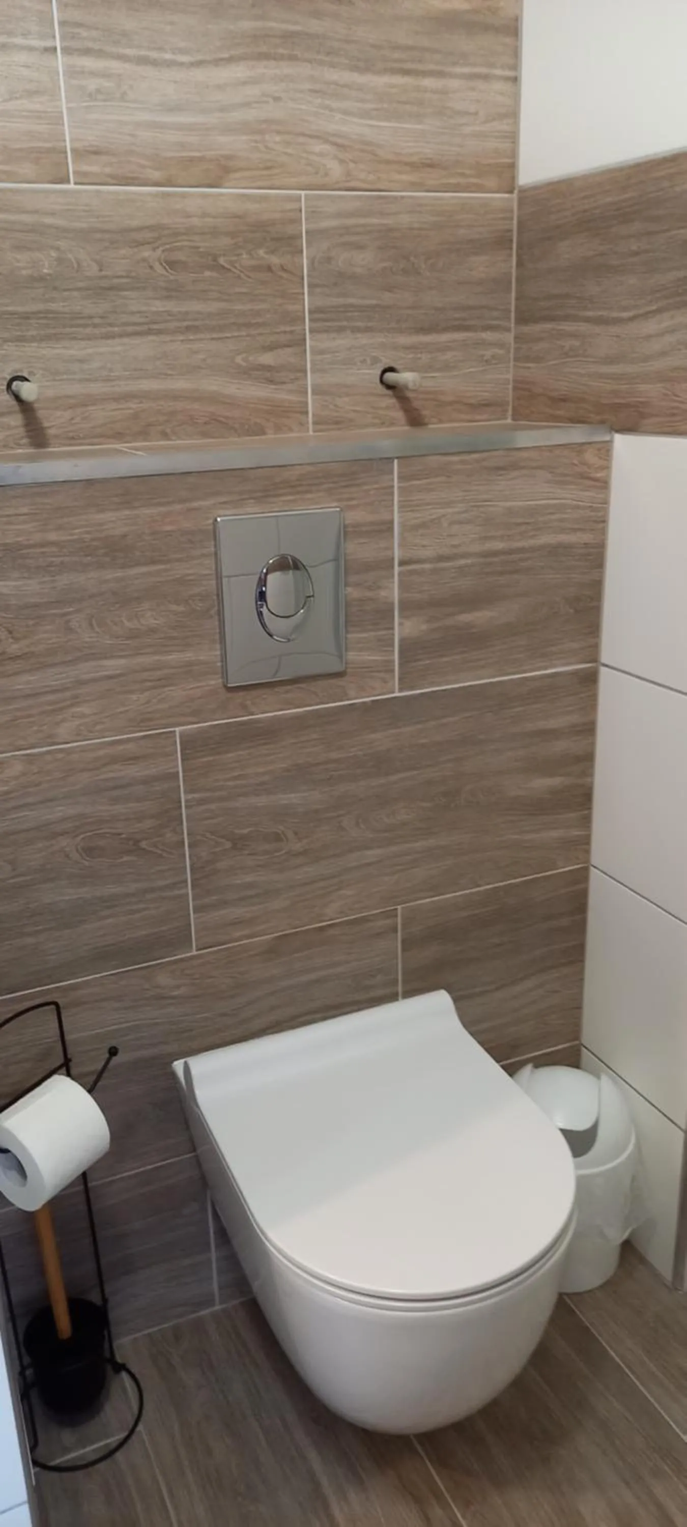 Bathroom in Akwen