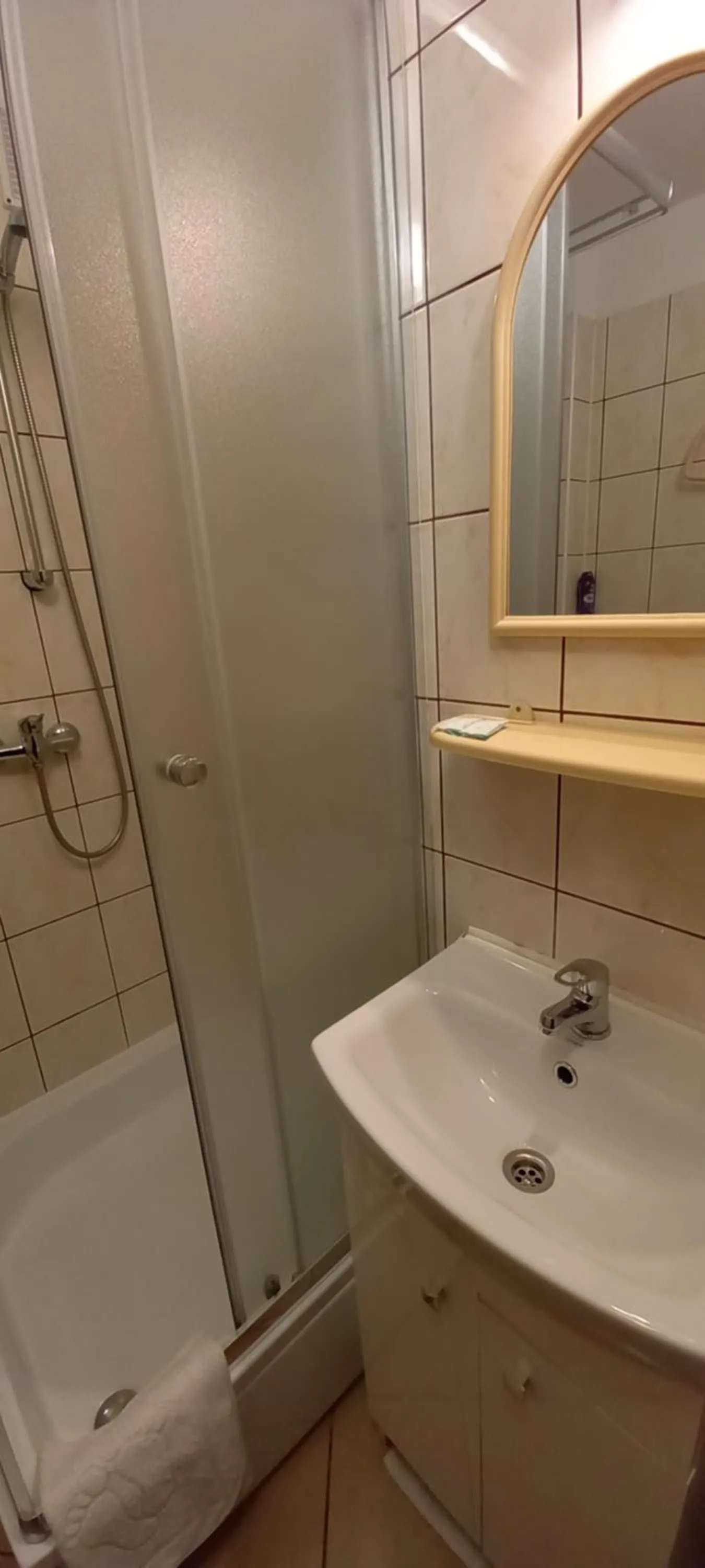 Bathroom in Akwen