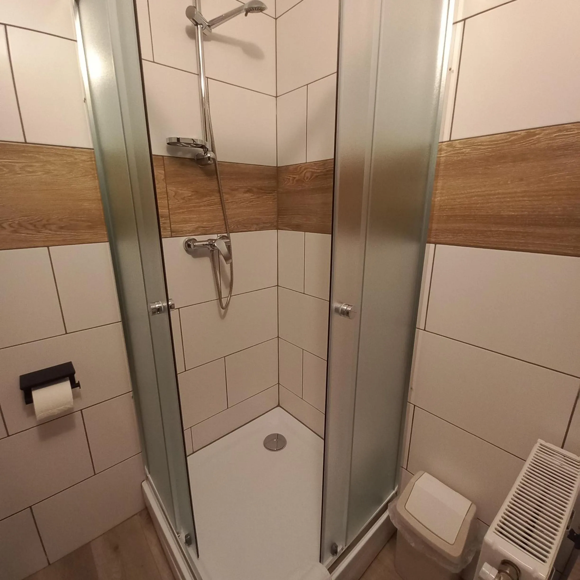 Bathroom in Akwen