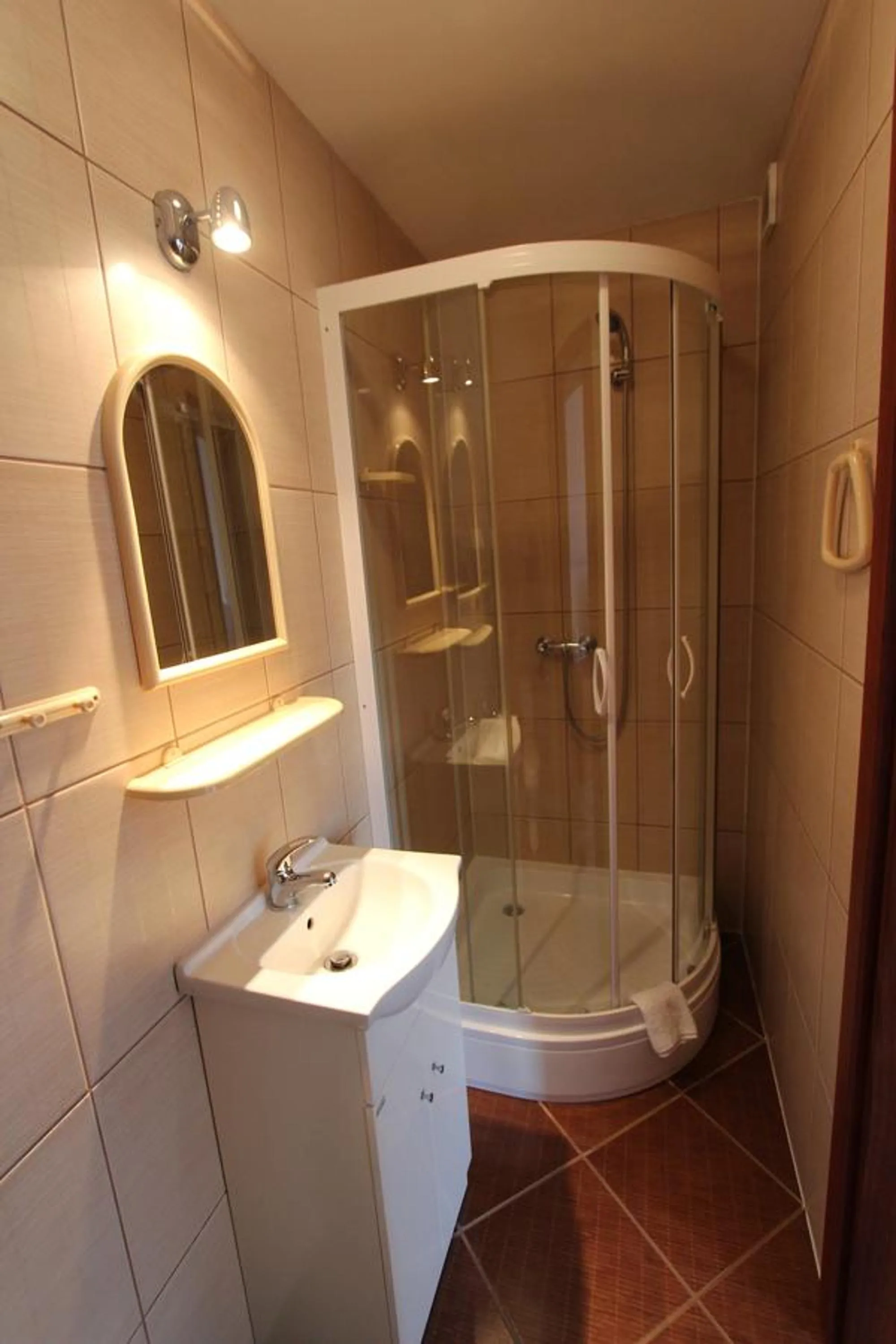 Bathroom in Akwen