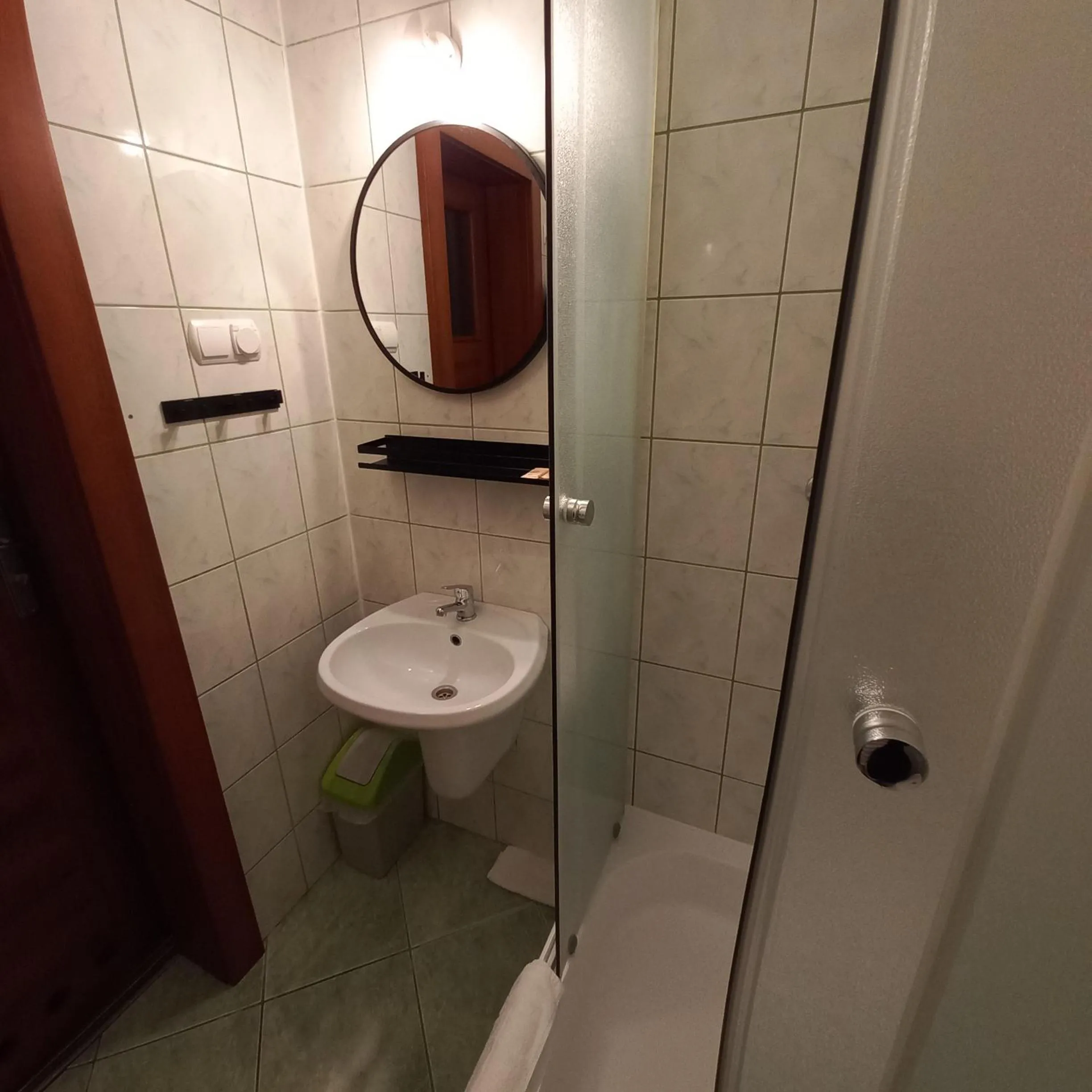 Bathroom in Akwen