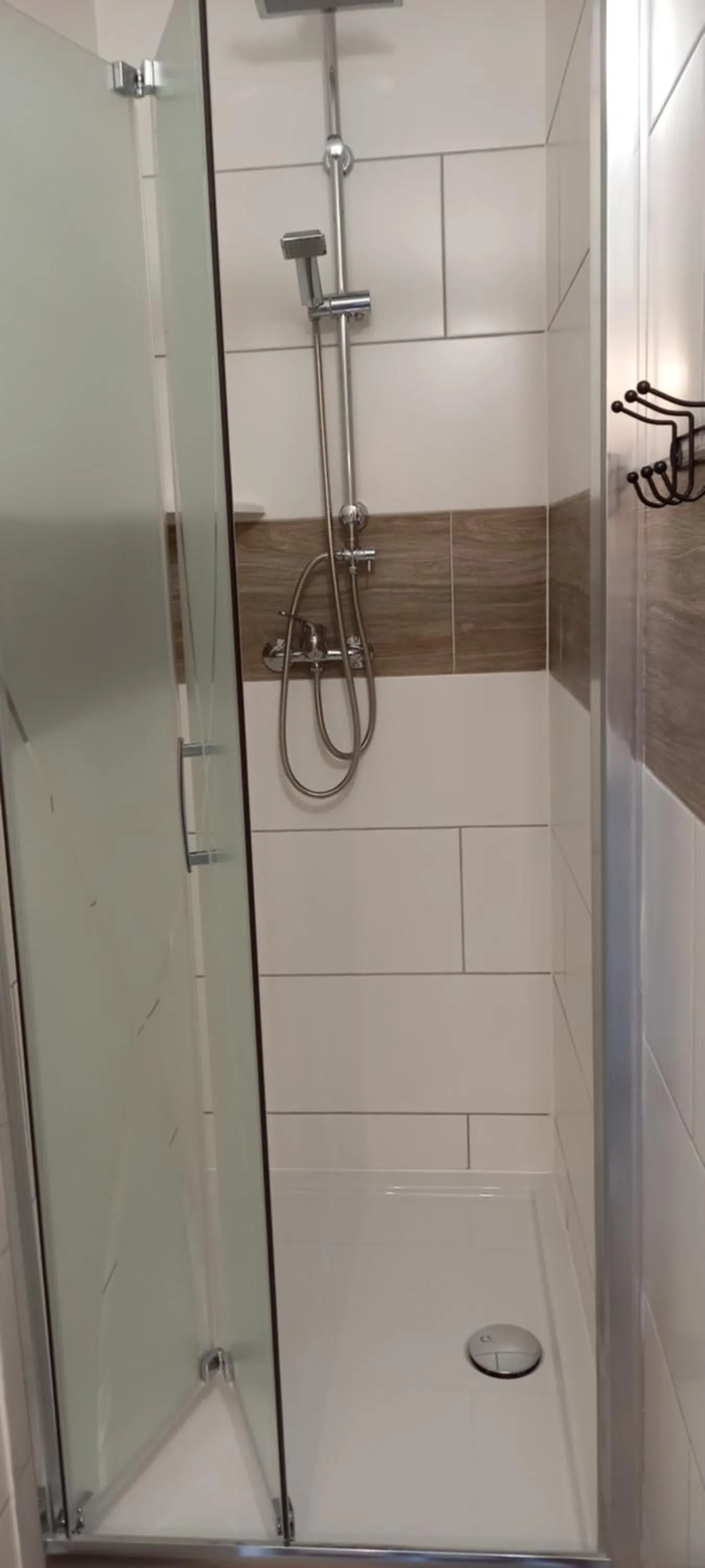 Bathroom in Akwen