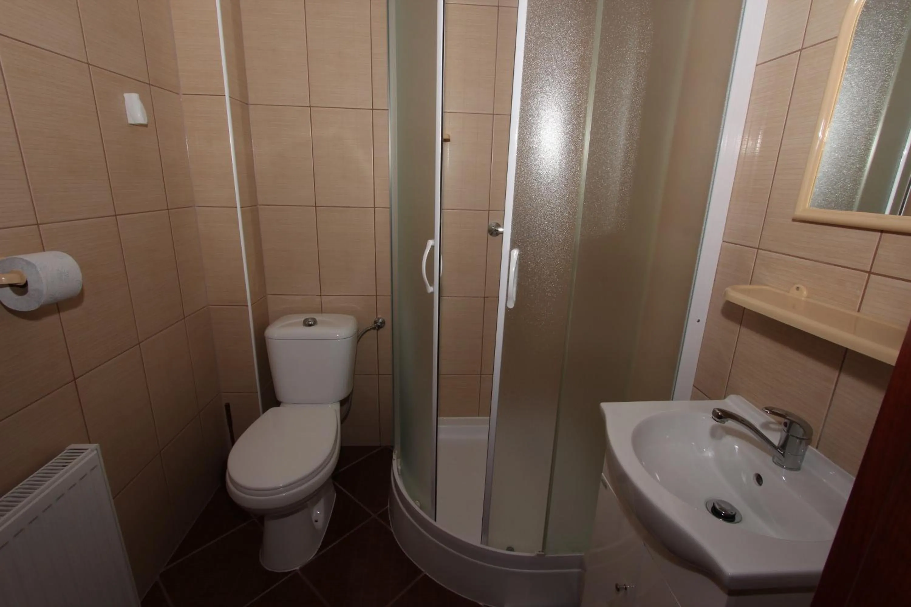 Bathroom in Akwen