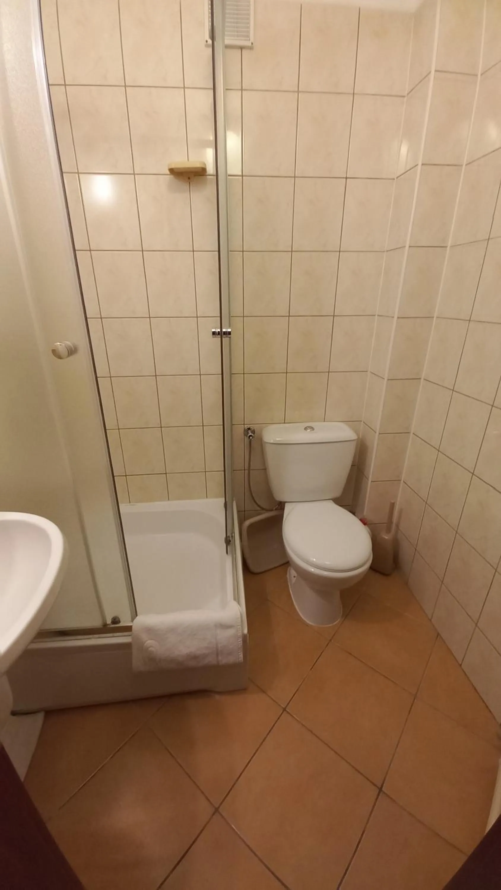 Bathroom in Akwen