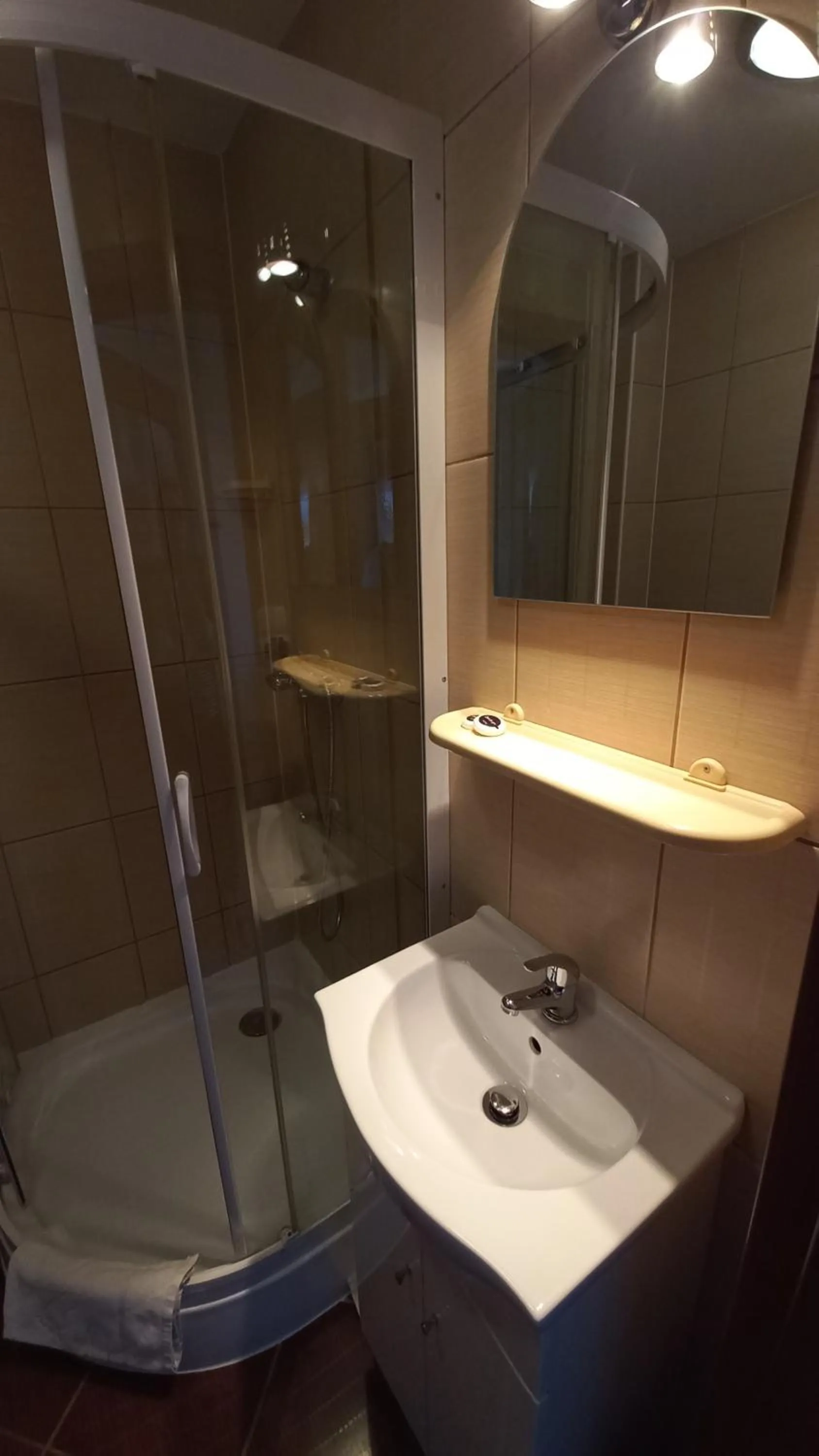 Bathroom in Akwen