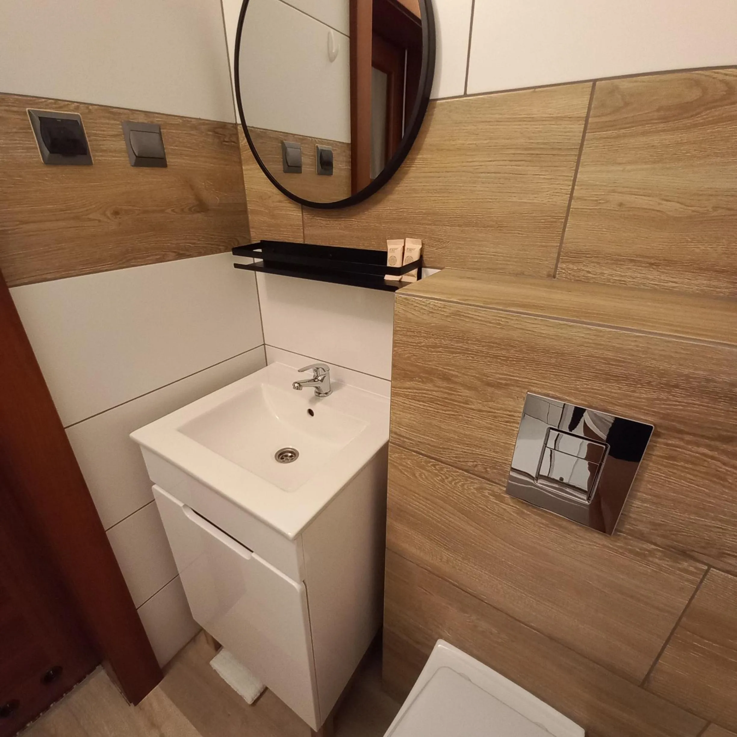 Bathroom in Akwen