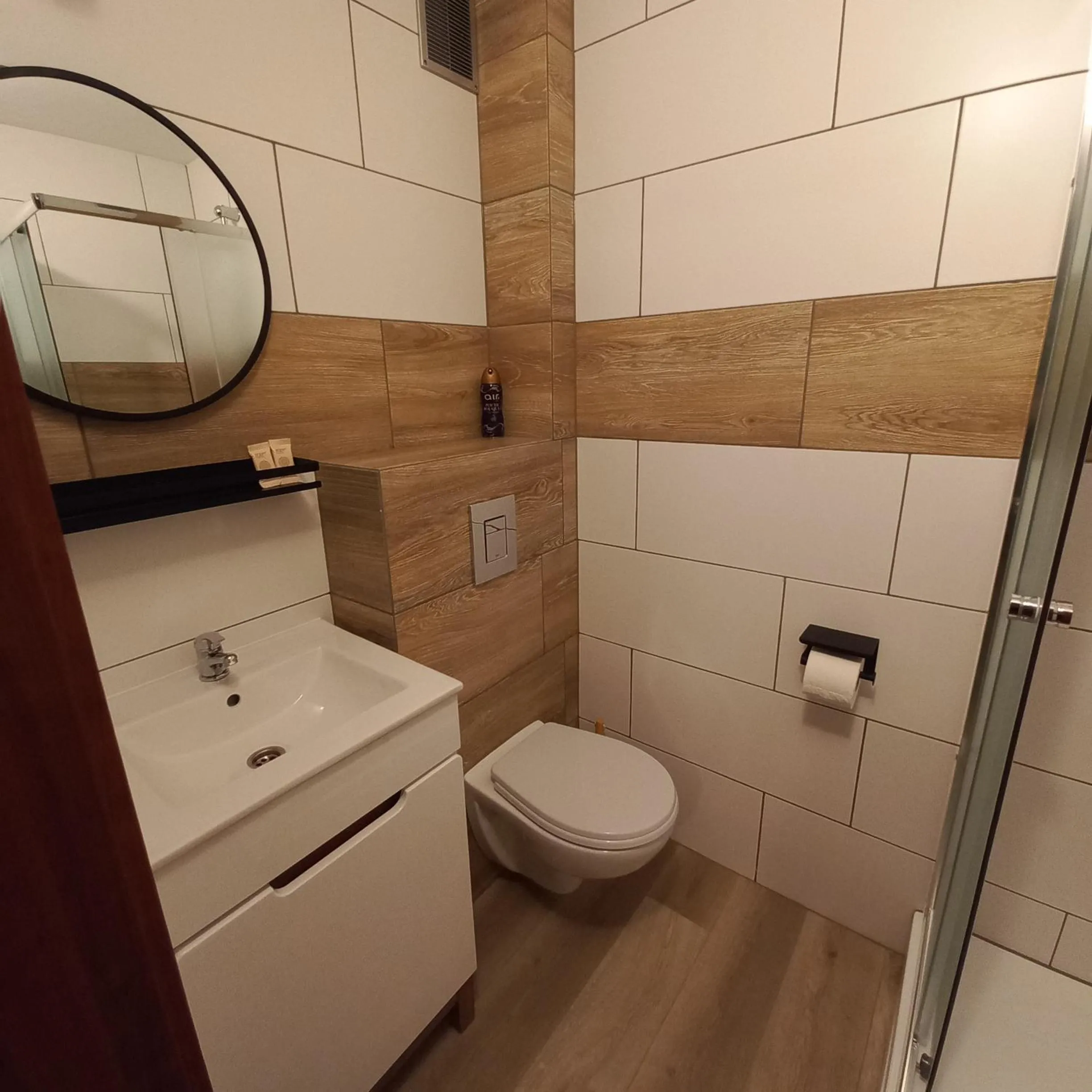 Bathroom in Akwen