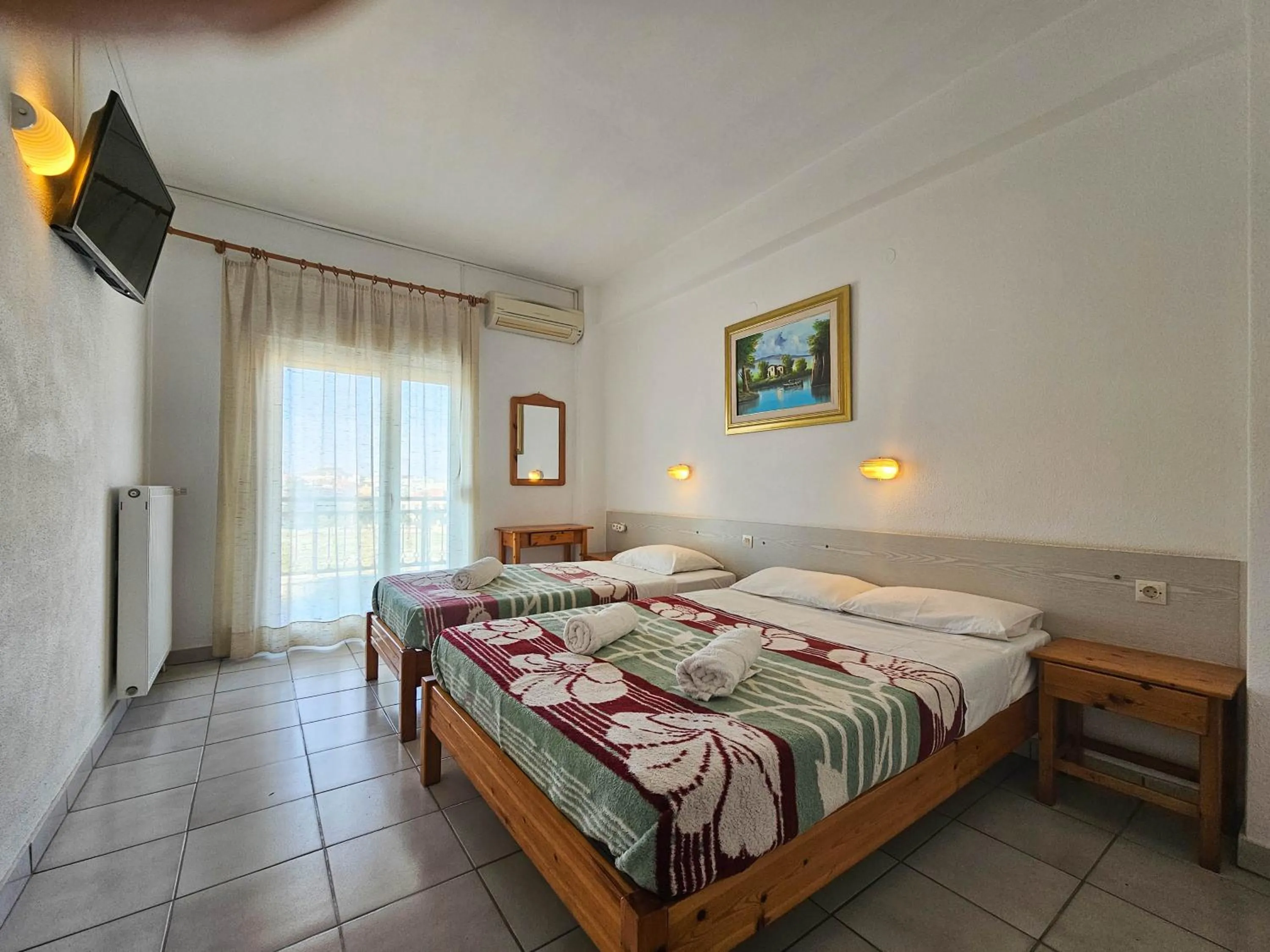 Niki Hotel Paralia