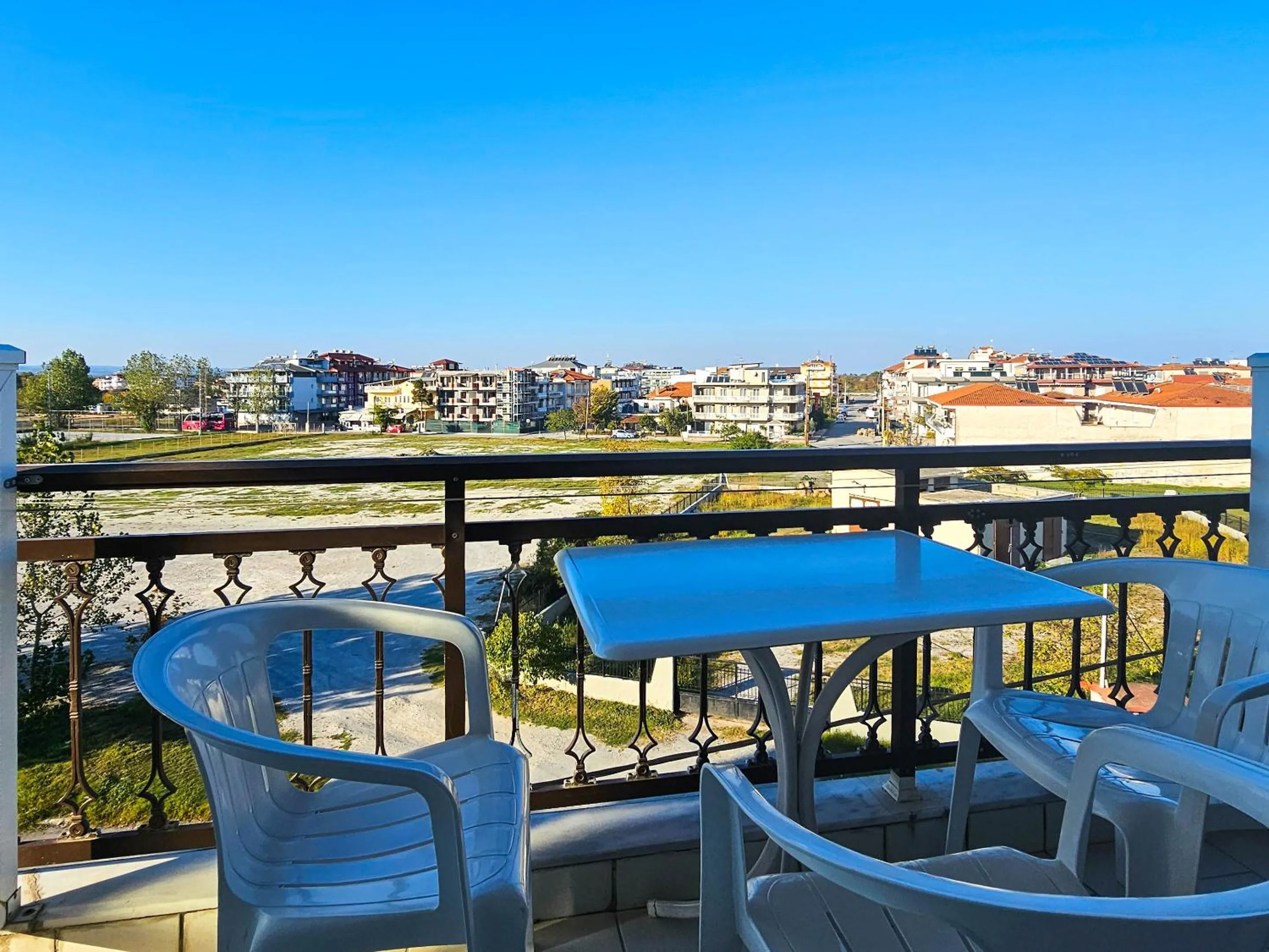Niki Hotel Paralia