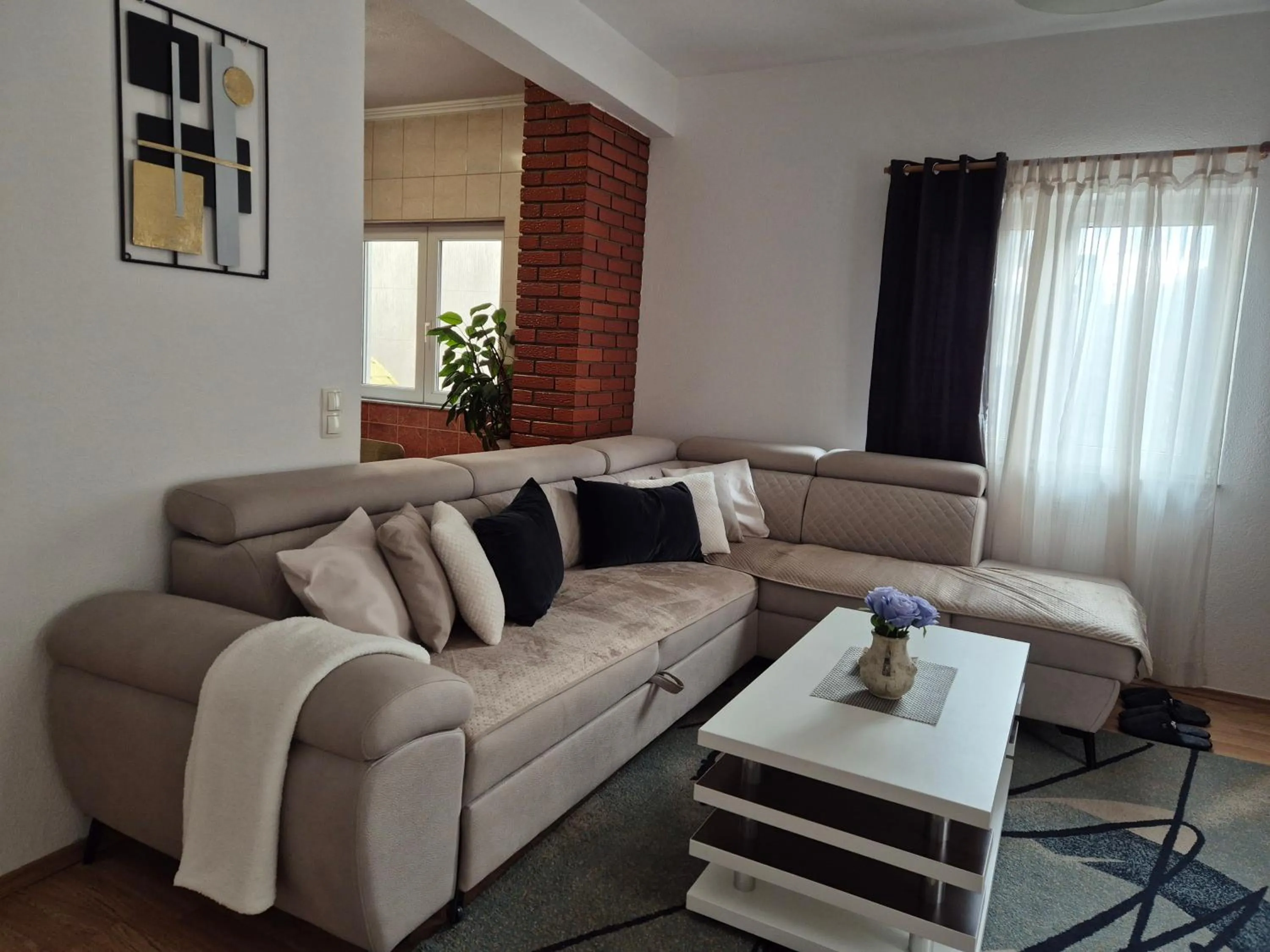 Two-Bedroom Apartment in Apartment Katica Mostar