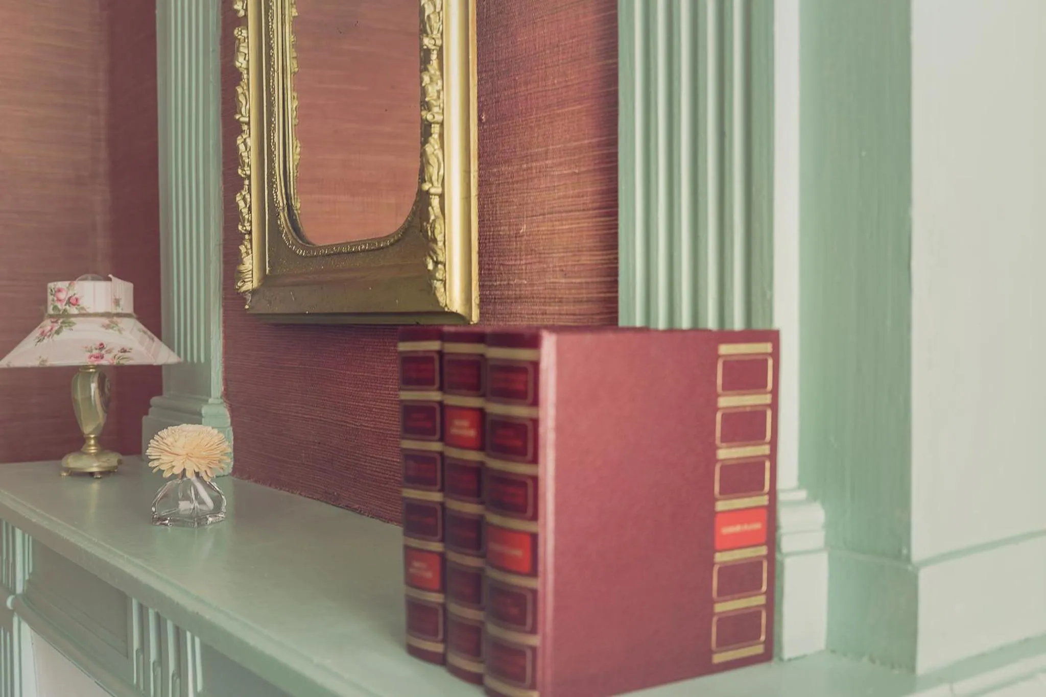 View (from property/room) in Chateau De Grosfy