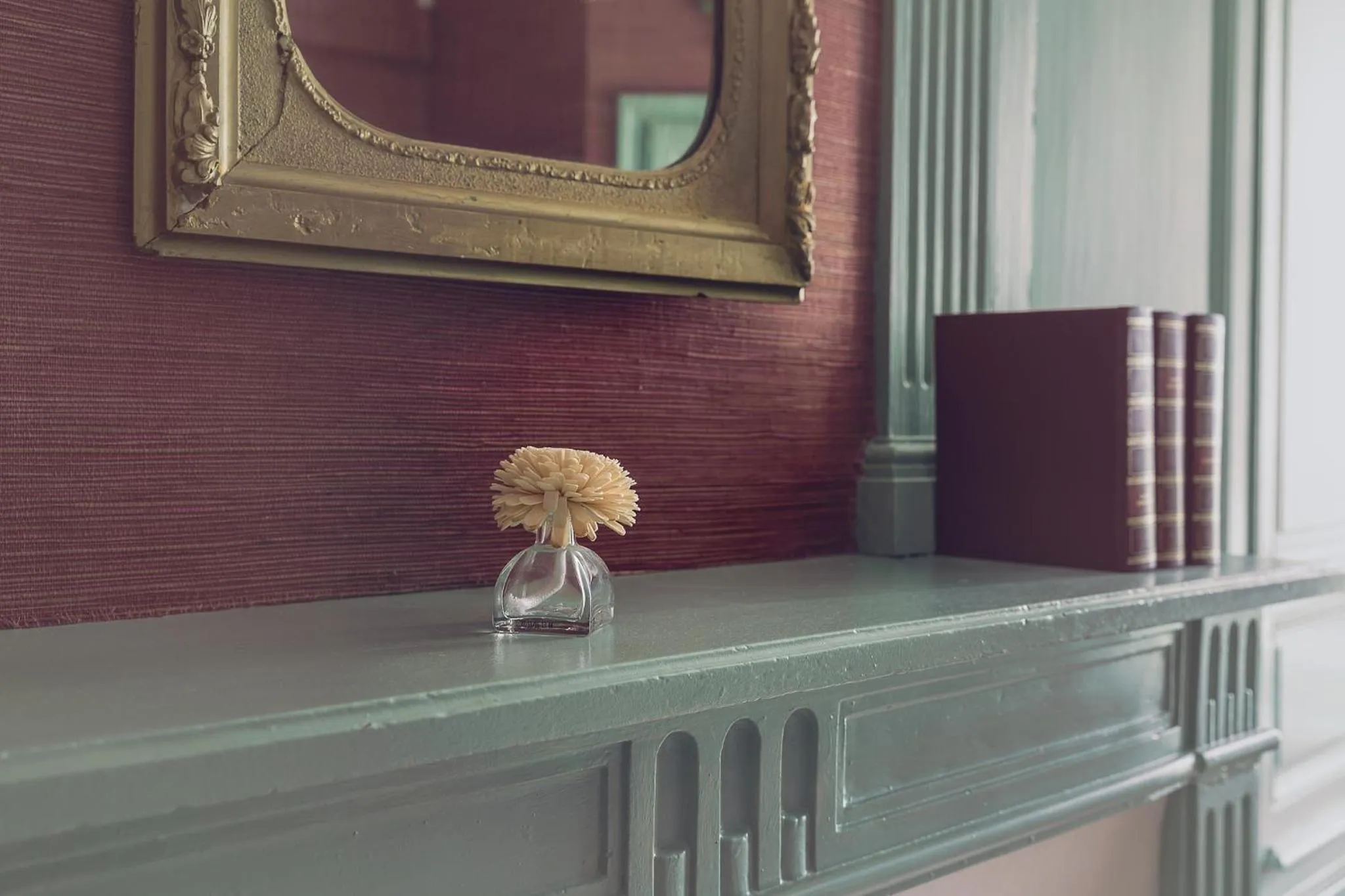 View (from property/room) in Chateau De Grosfy