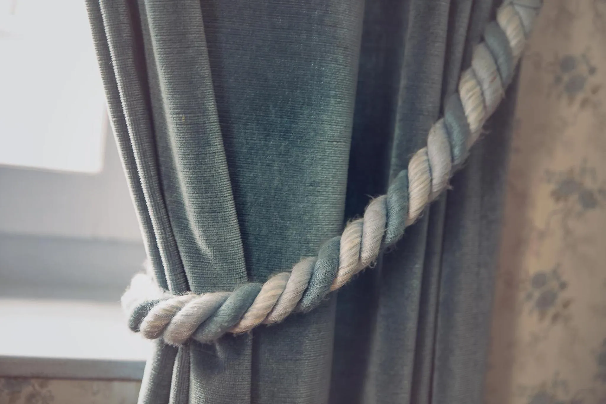 Decorative detail in Chateau De Grosfy