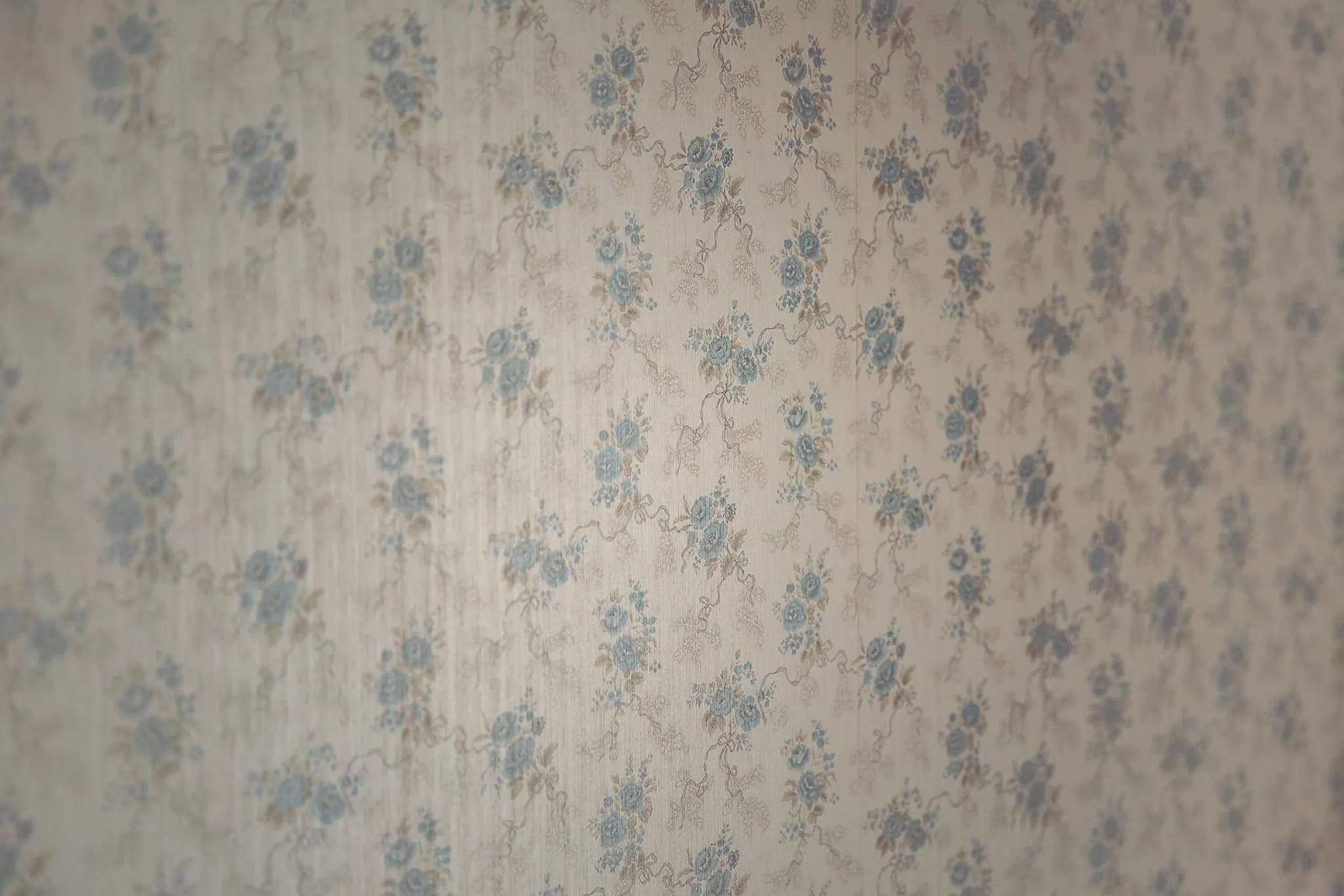 Decorative detail in Chateau De Grosfy