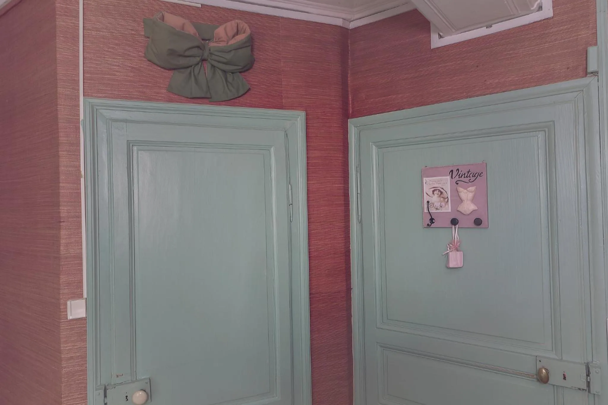 View (from property/room) in Chateau De Grosfy