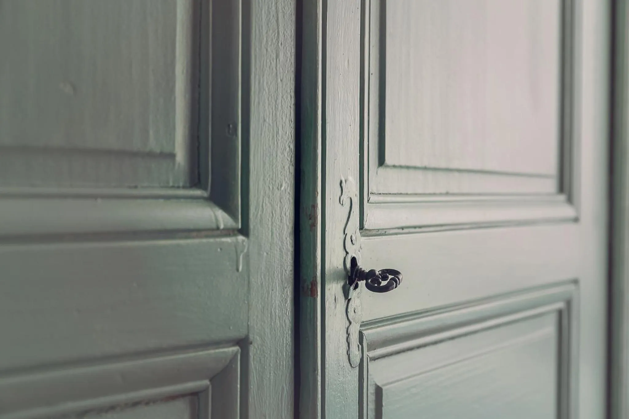 View (from property/room) in Chateau De Grosfy