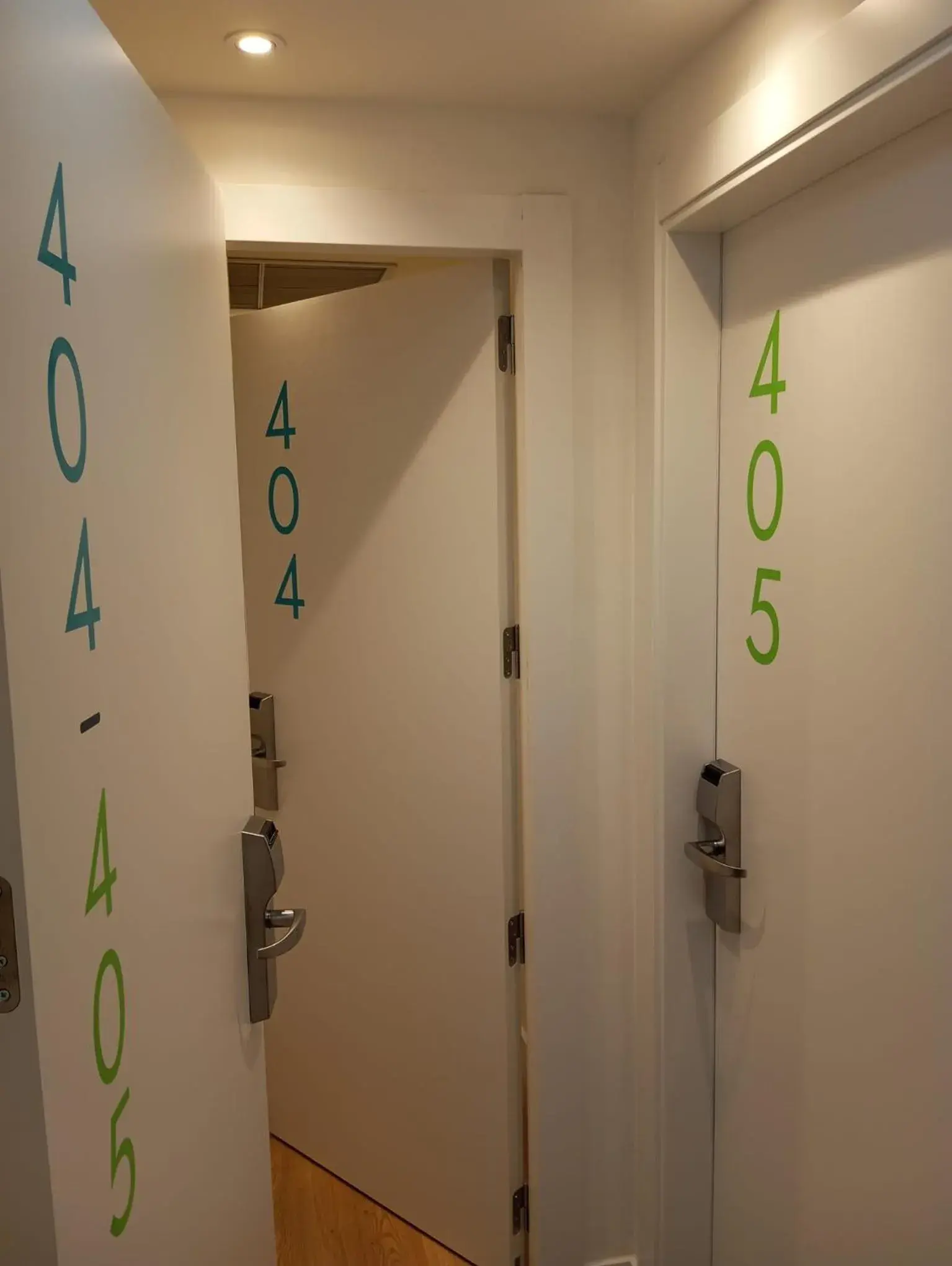 Property building in Hotel Virgen de Covadonga Property building in Hotel Virgen de Covadonga