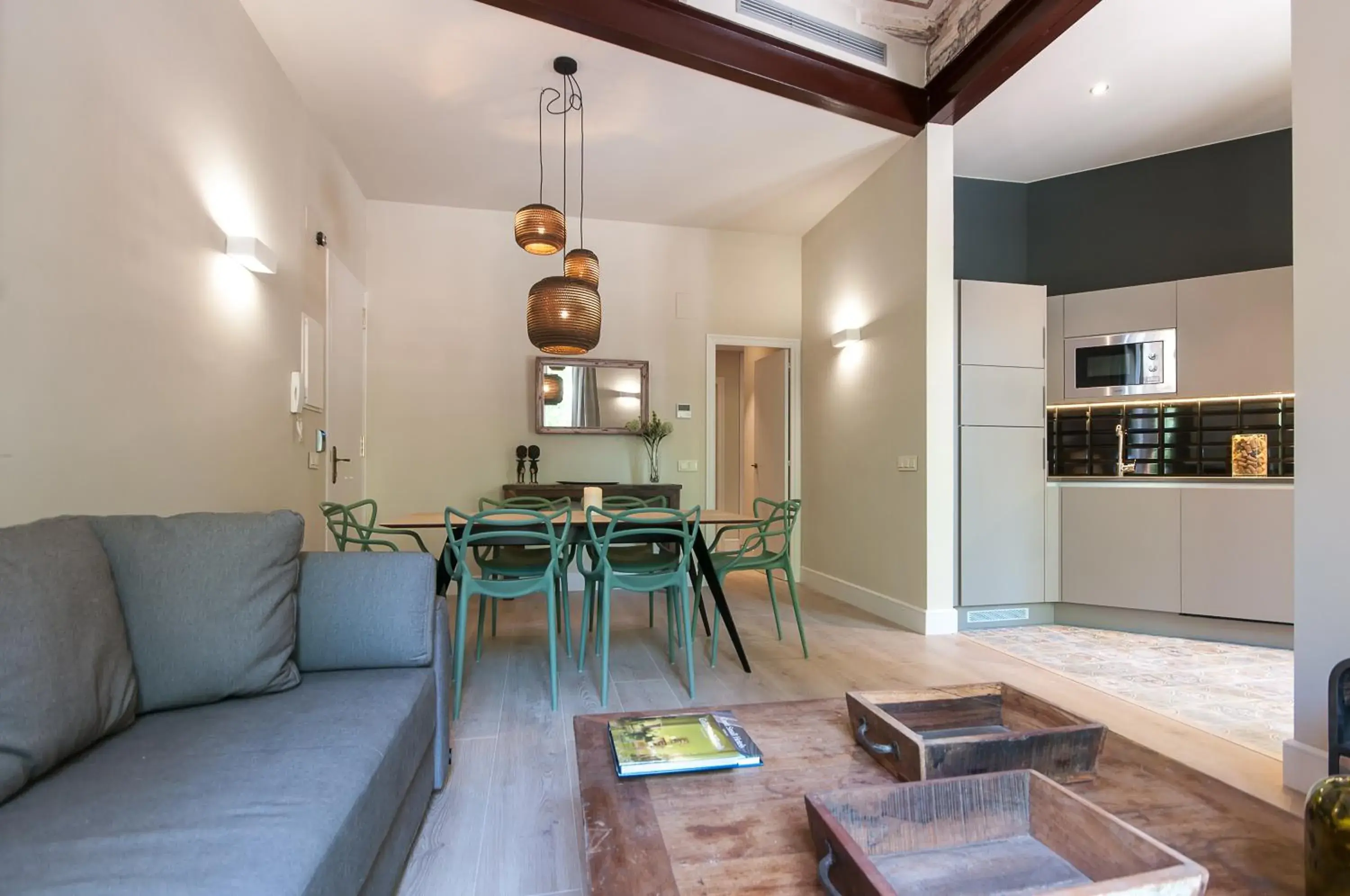 Weflating Suites Sant Antoni Market Weflating Suites Sant Antoni Market