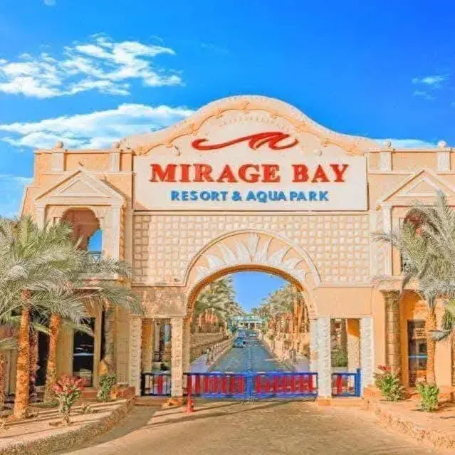 Mirage Bay Resort & Aqua Park Mirage Bay Resort & Aqua Park