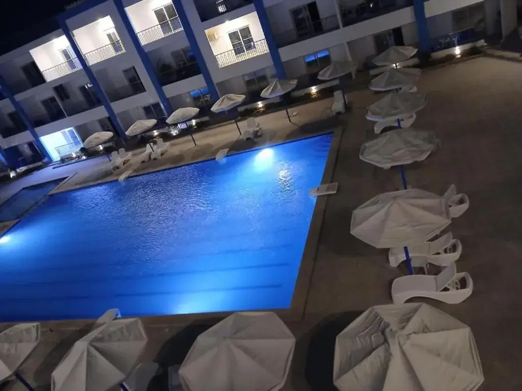 Two-Bedroom Apartment in Mirage Bay Resort & Aqua Park Two-Bedroom Apartment in Mirage Bay Resort & Aqua Park