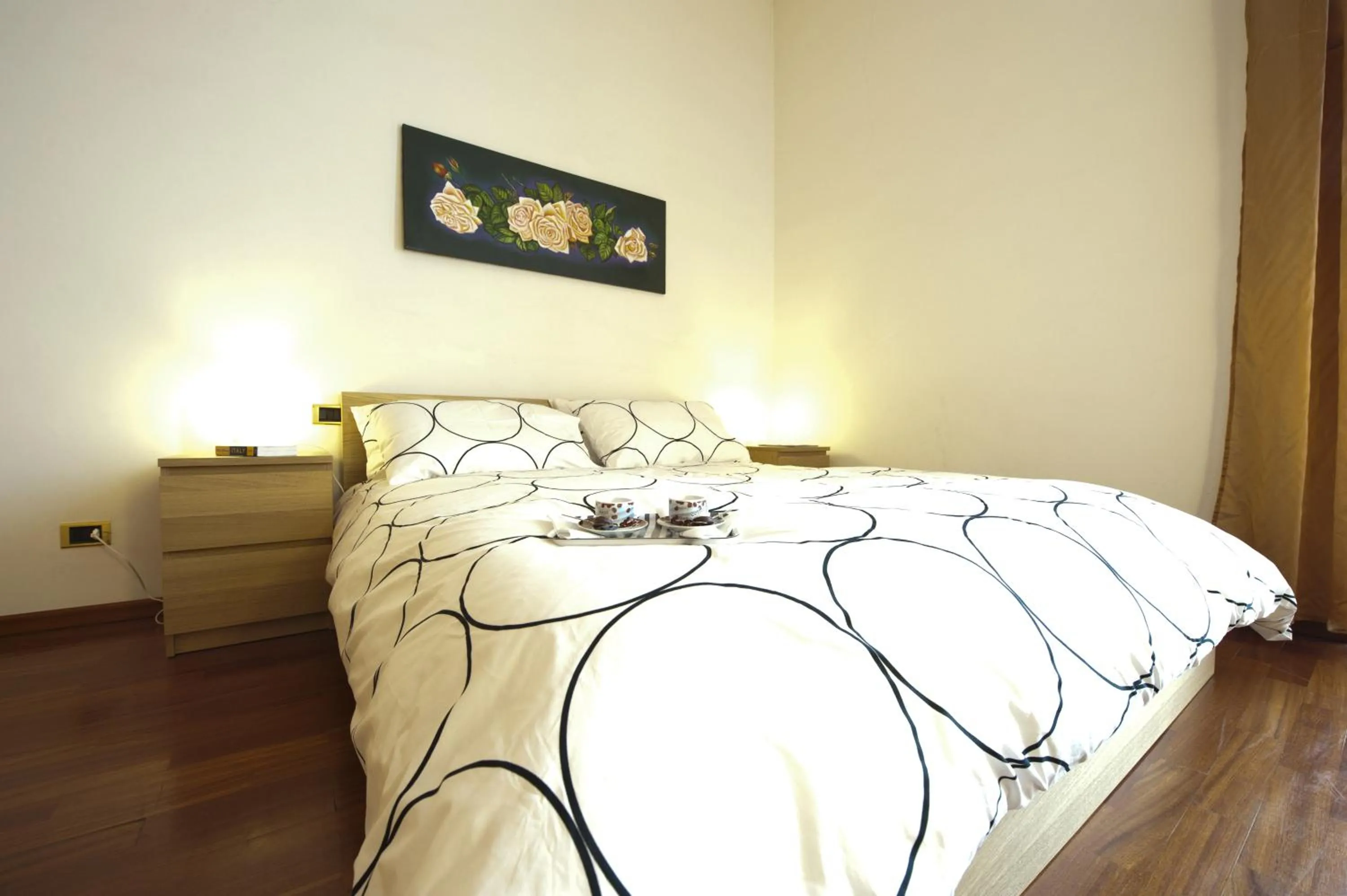 Corner House