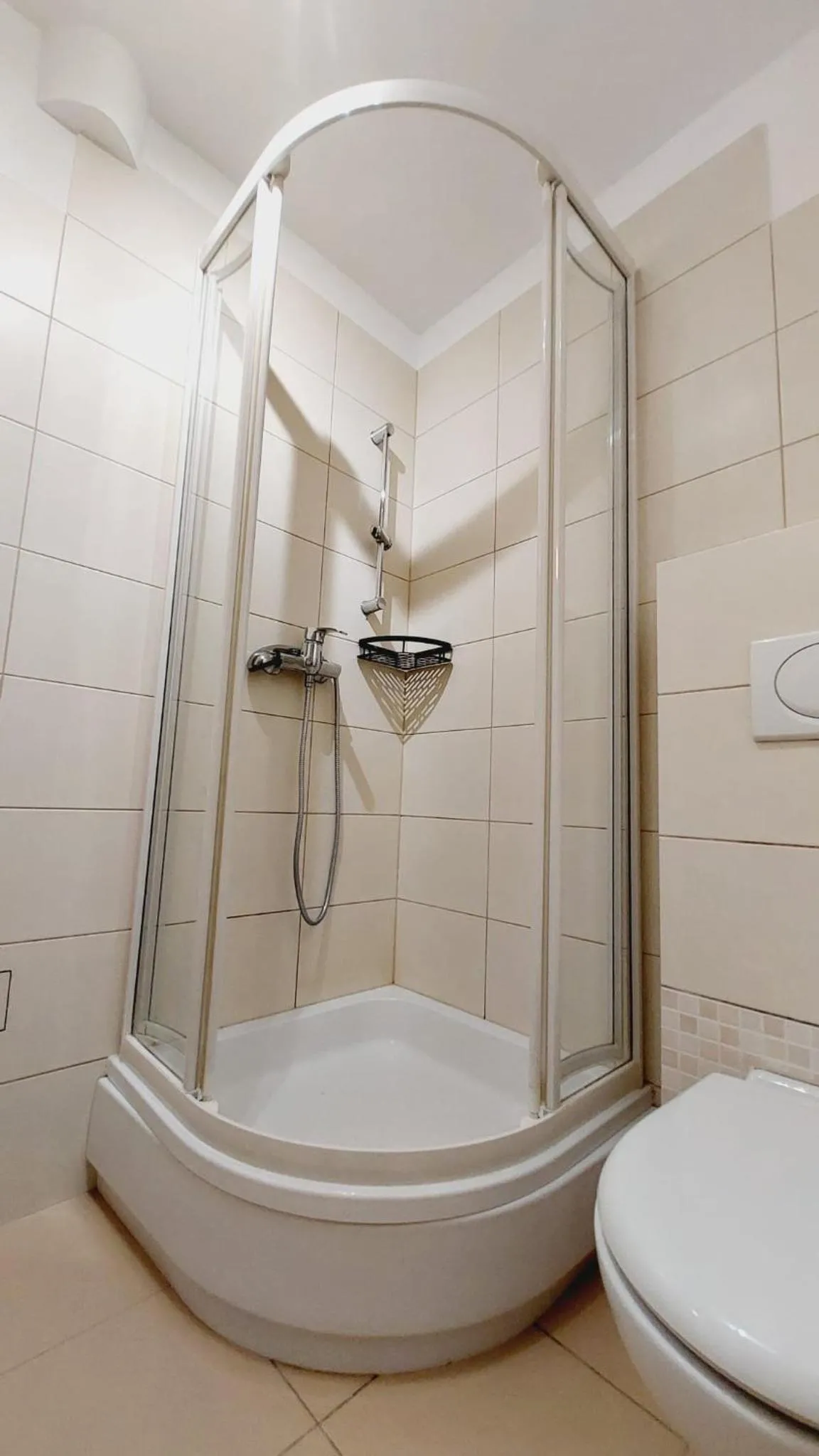 Quadruple Room with Bathroom - single occupancy in Korona Rooms