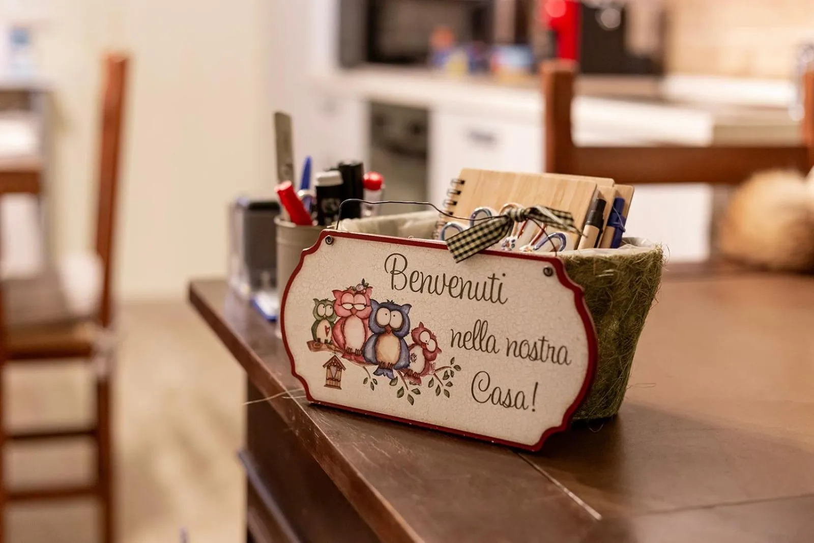 Locanda del sorriso b&b