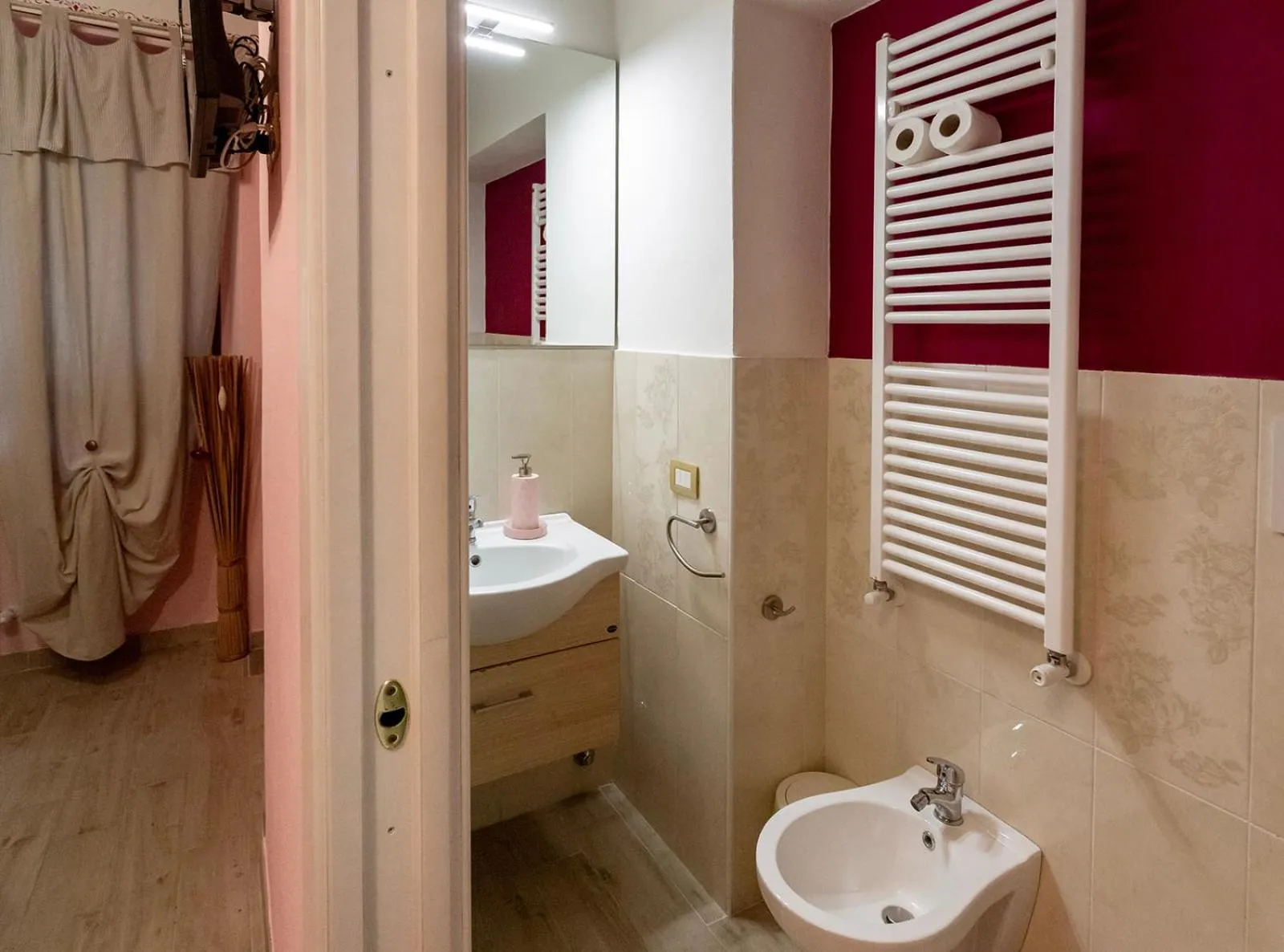 Locanda del sorriso b&b