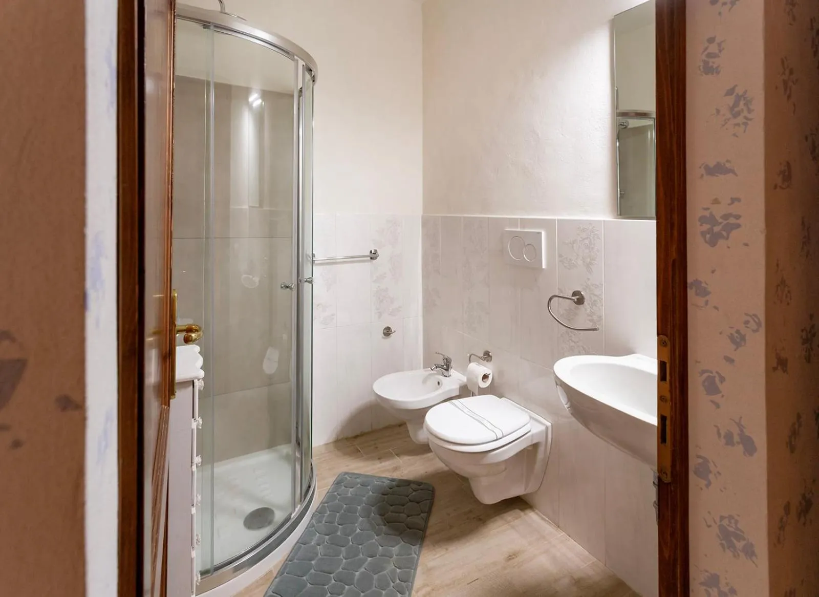 Locanda del sorriso b&b