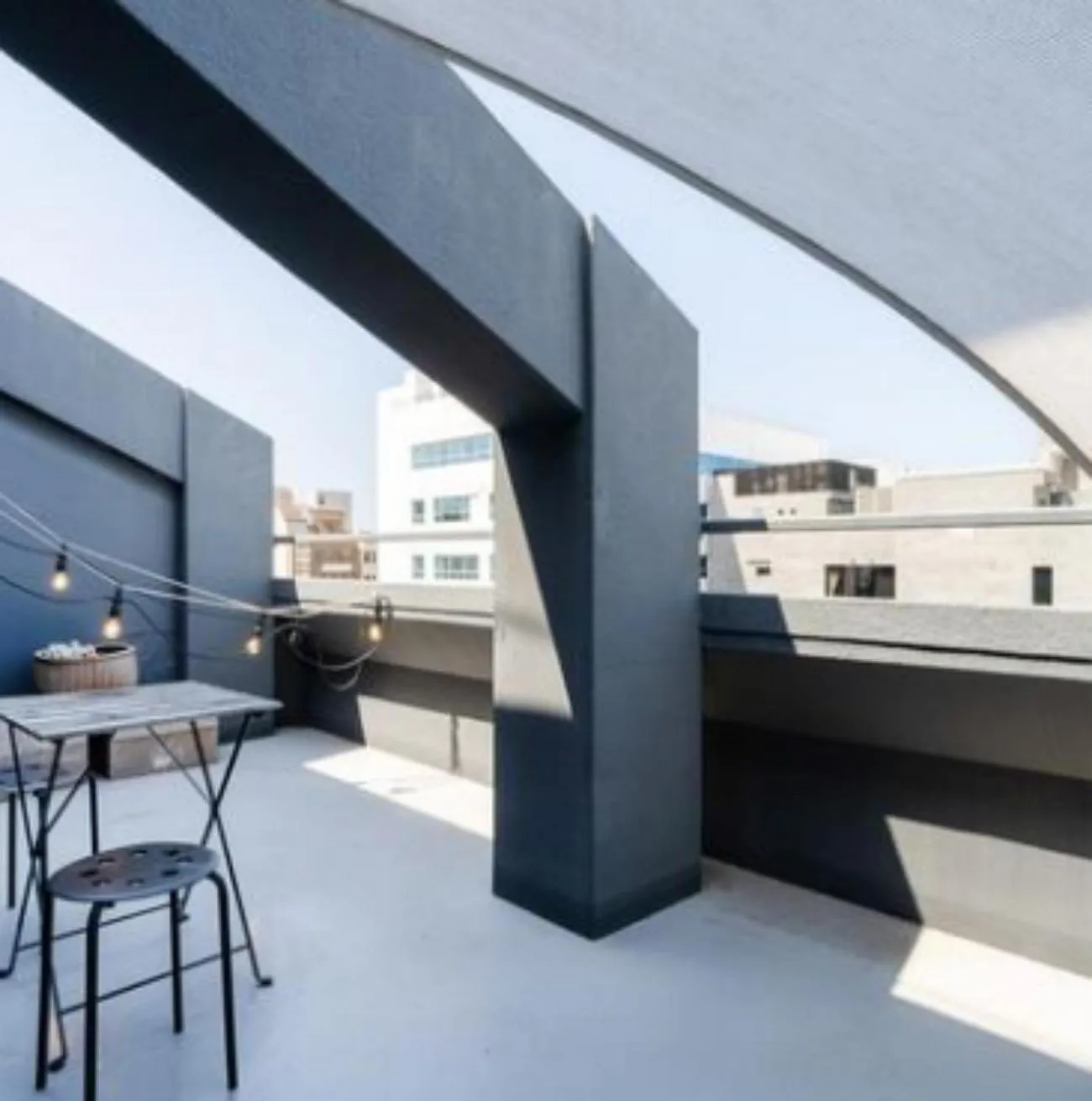 View (from property/room) in Stay Hyun