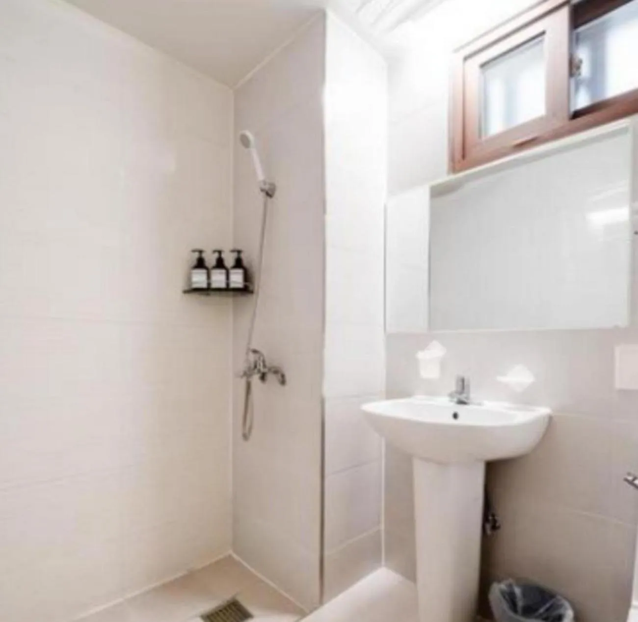 Bathroom in Stay Hyun