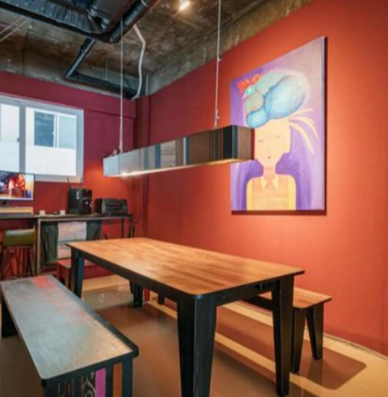 Property building in Stay Hyun