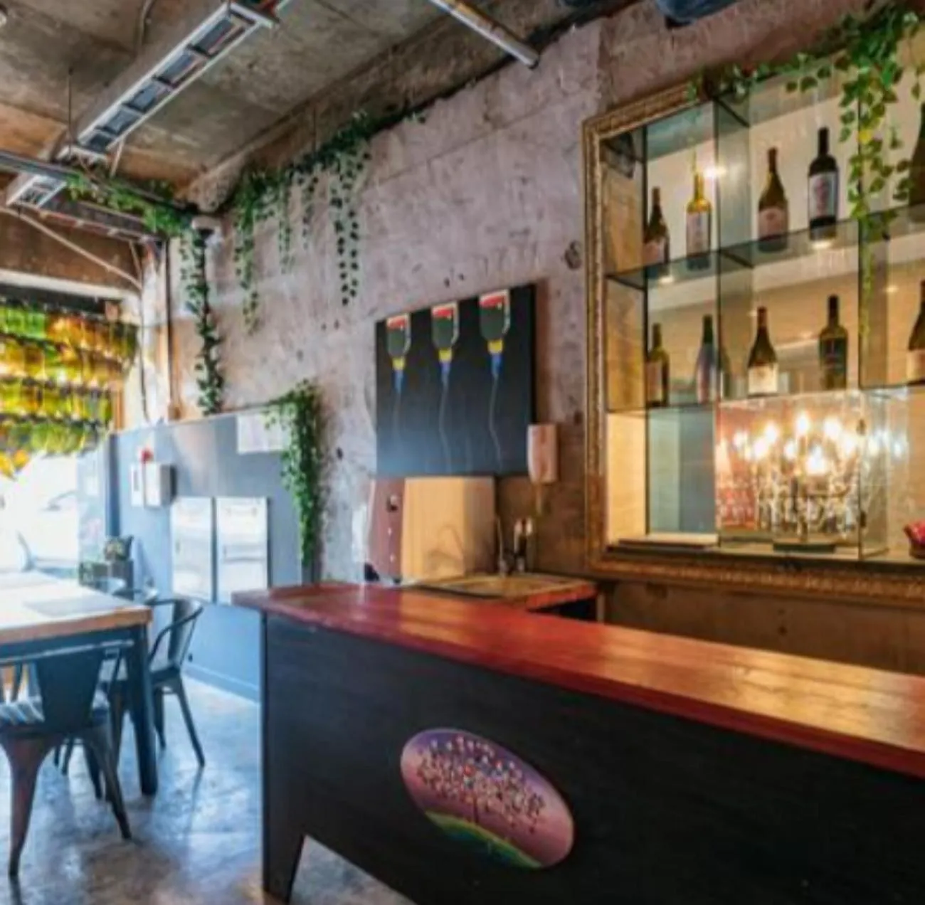 Property building in Stay Hyun