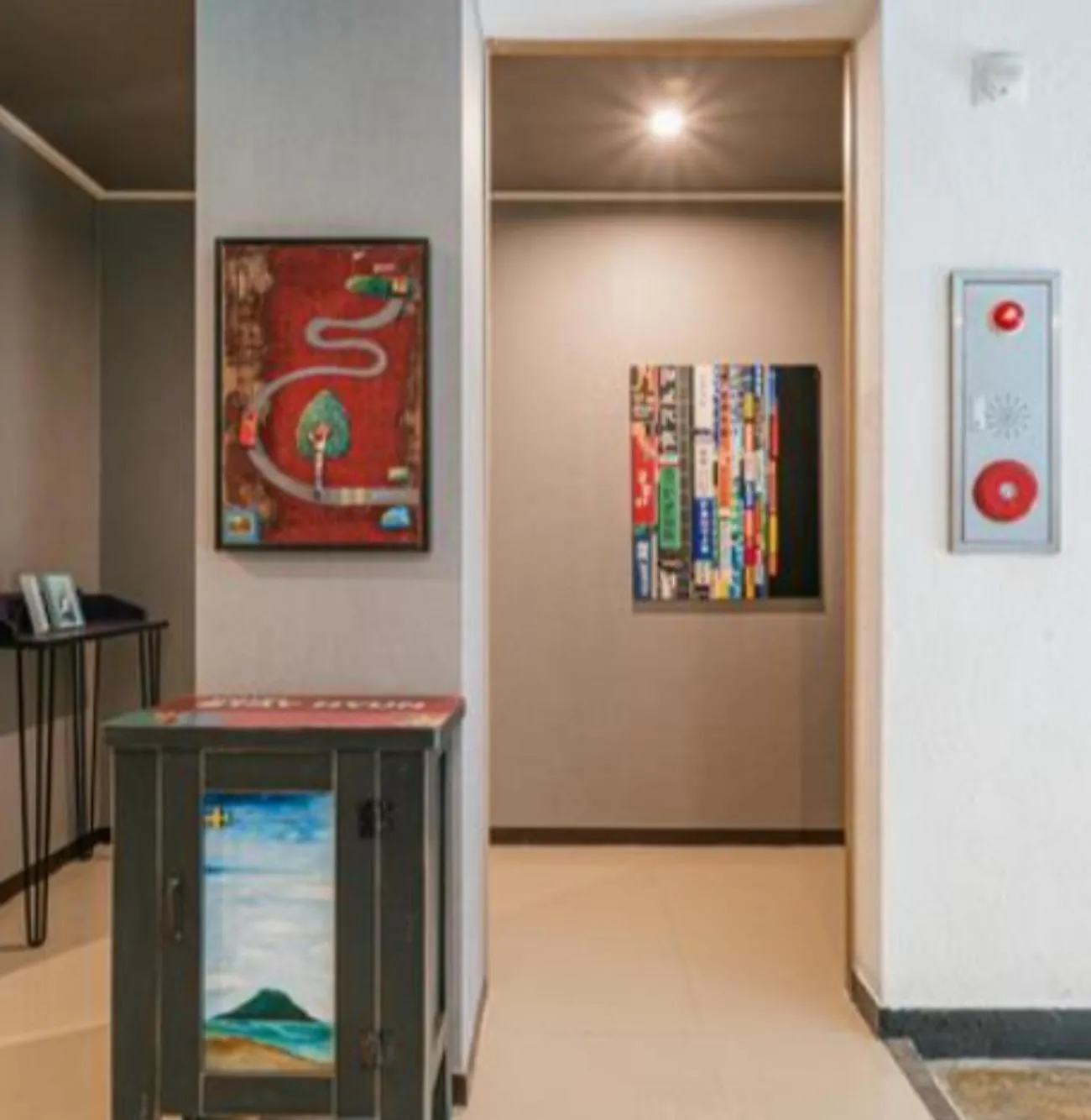 Property building in Stay Hyun